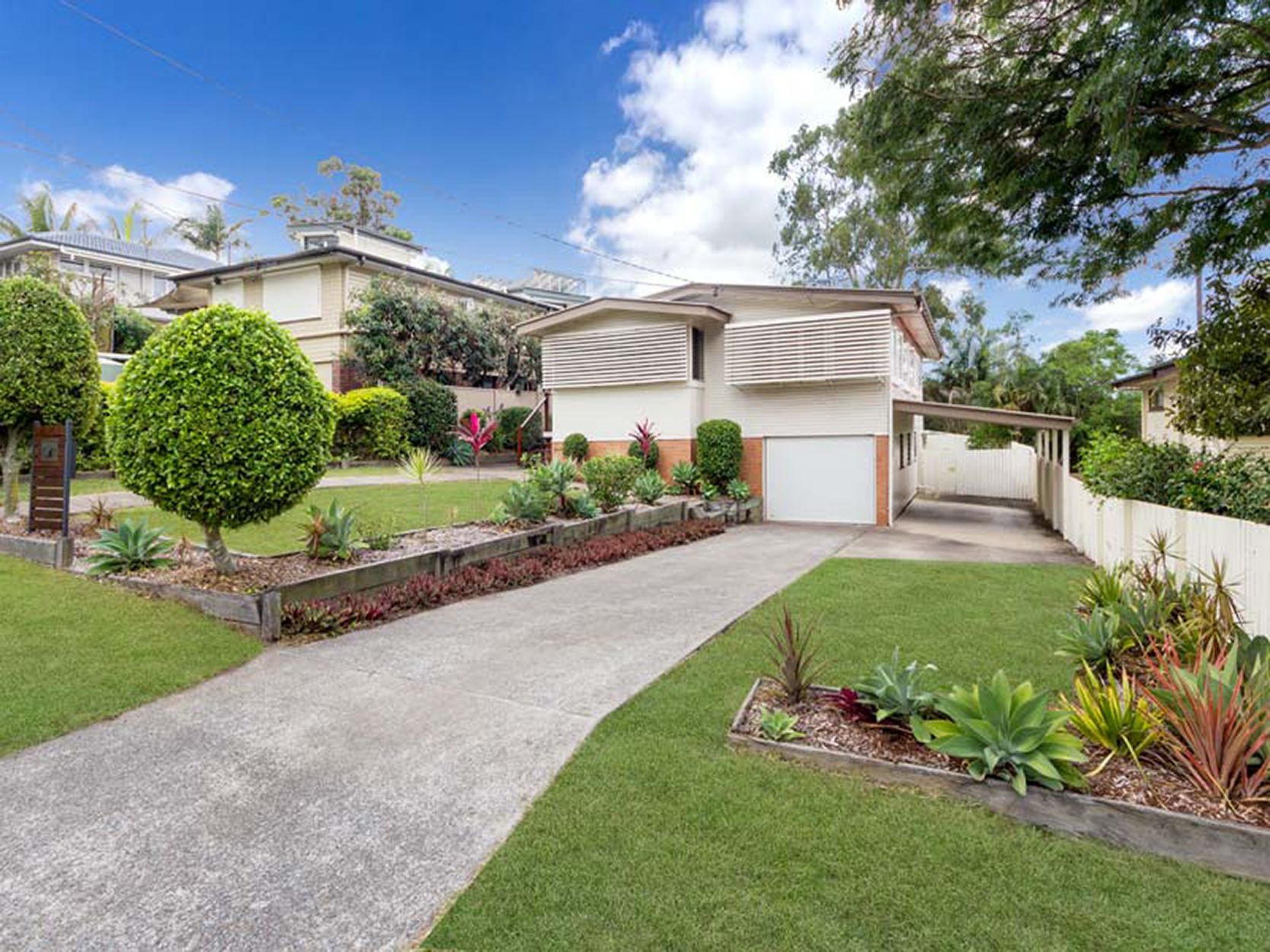 21 Kendale Street, Stafford Heights, QLD 4053