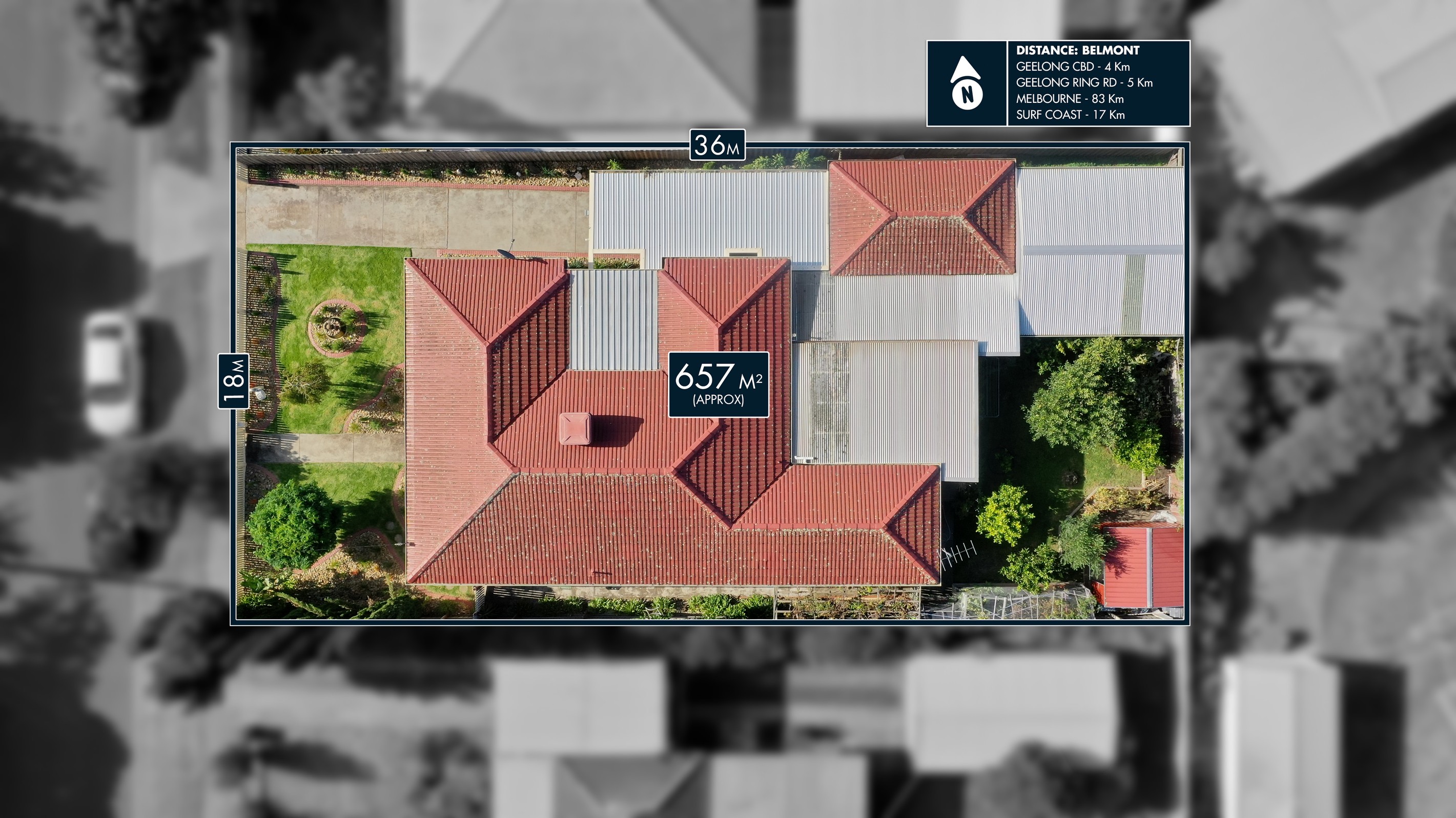 16 Polwarth Crescent, Belmont, VIC 3216
