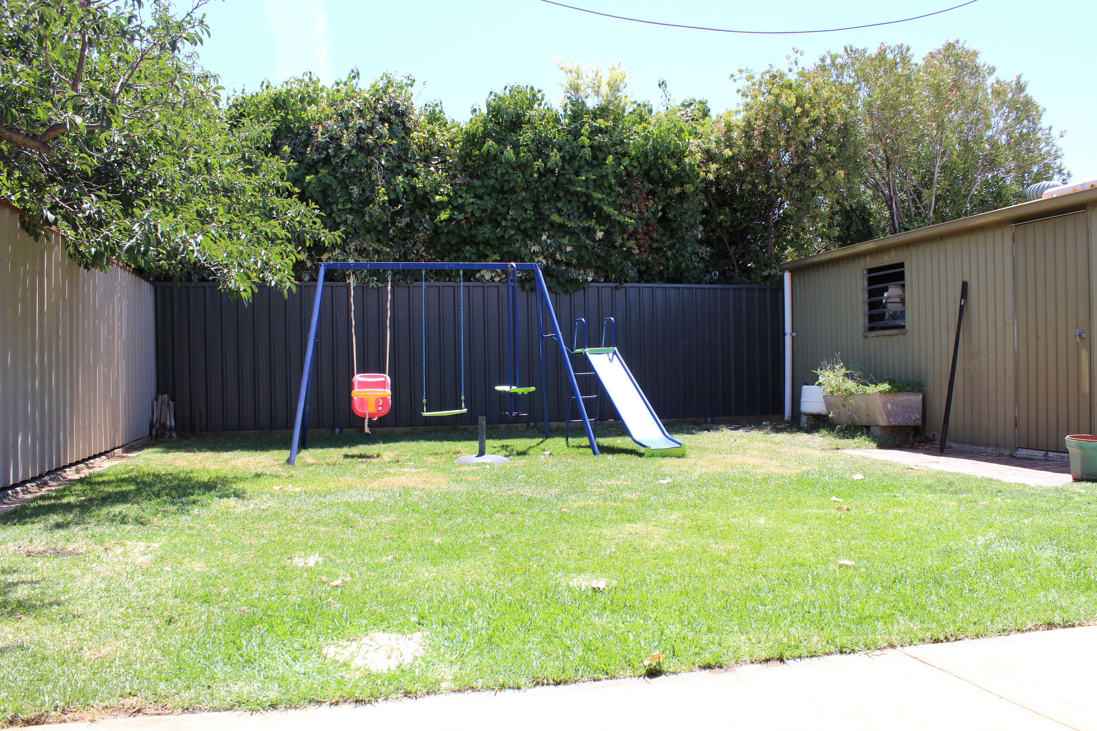 124 Palm Avenue, Royal Park, SA 5014