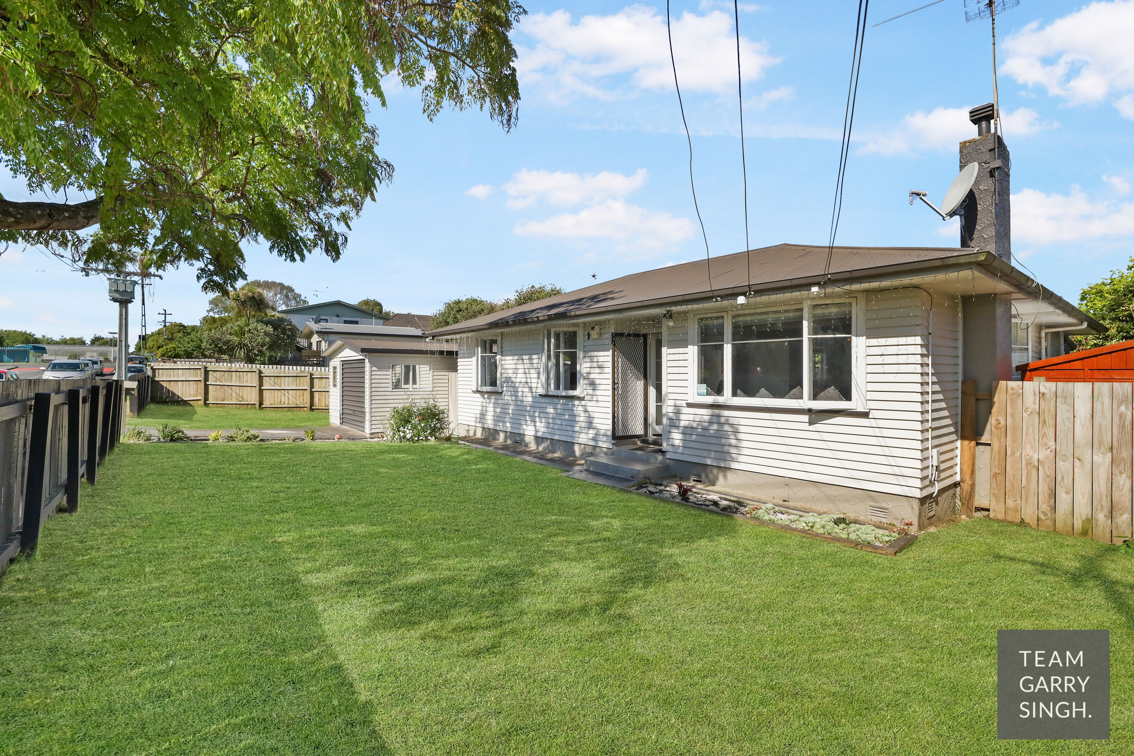 4 Kay Road, Manurewa, Manukau City