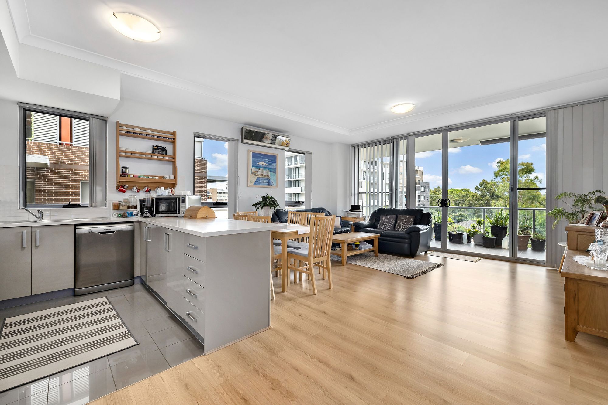 19/10-16 Castlereagh Street, Liverpool, NSW 2170