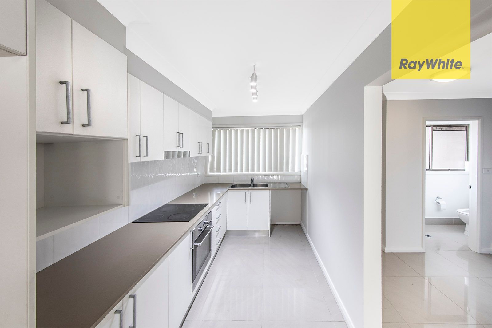 2/42-44 Fuller Street, Chester Hill, NSW 2162
