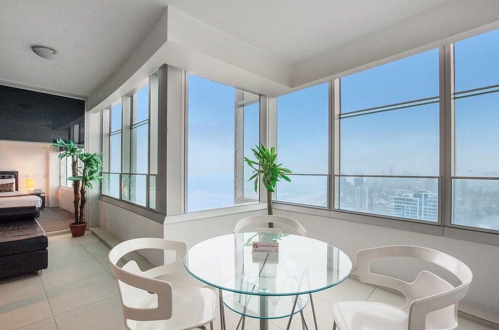 3705/9 Hamilton Avenue, Surfers Paradise, QLD 4217