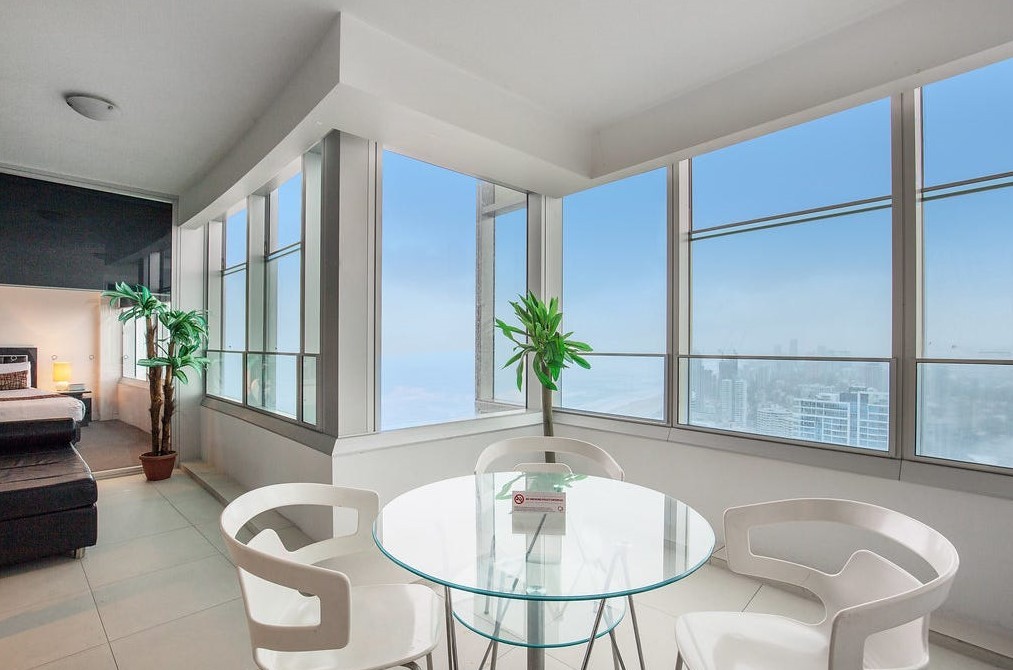 3705/9 Hamilton Avenue, Surfers Paradise, QLD 4217