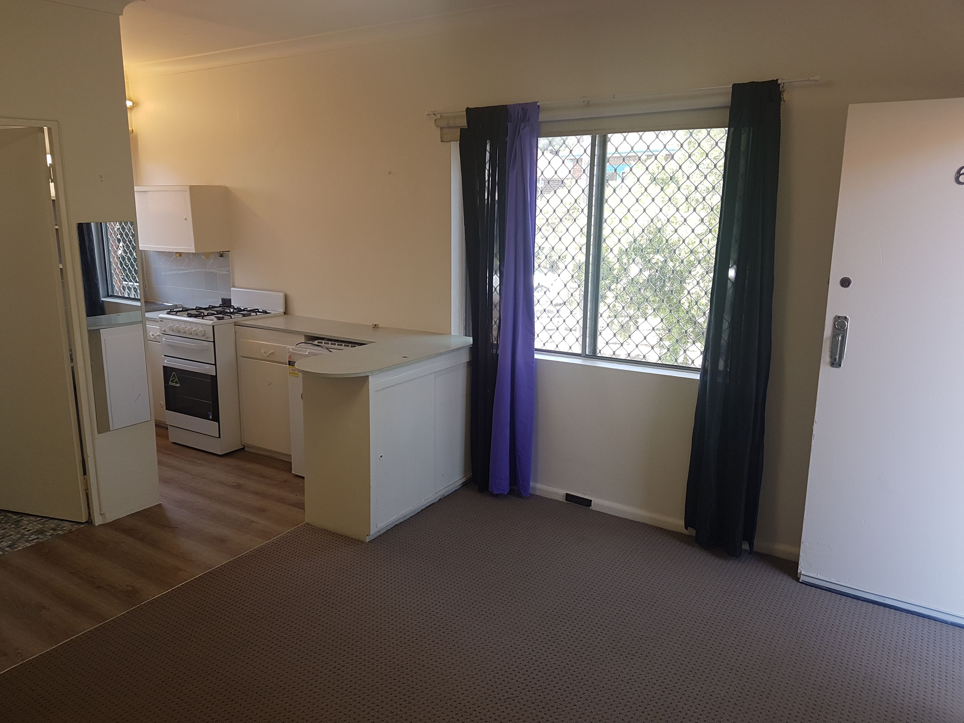 6/13 Schwebel Street, Marrickville, NSW 2204