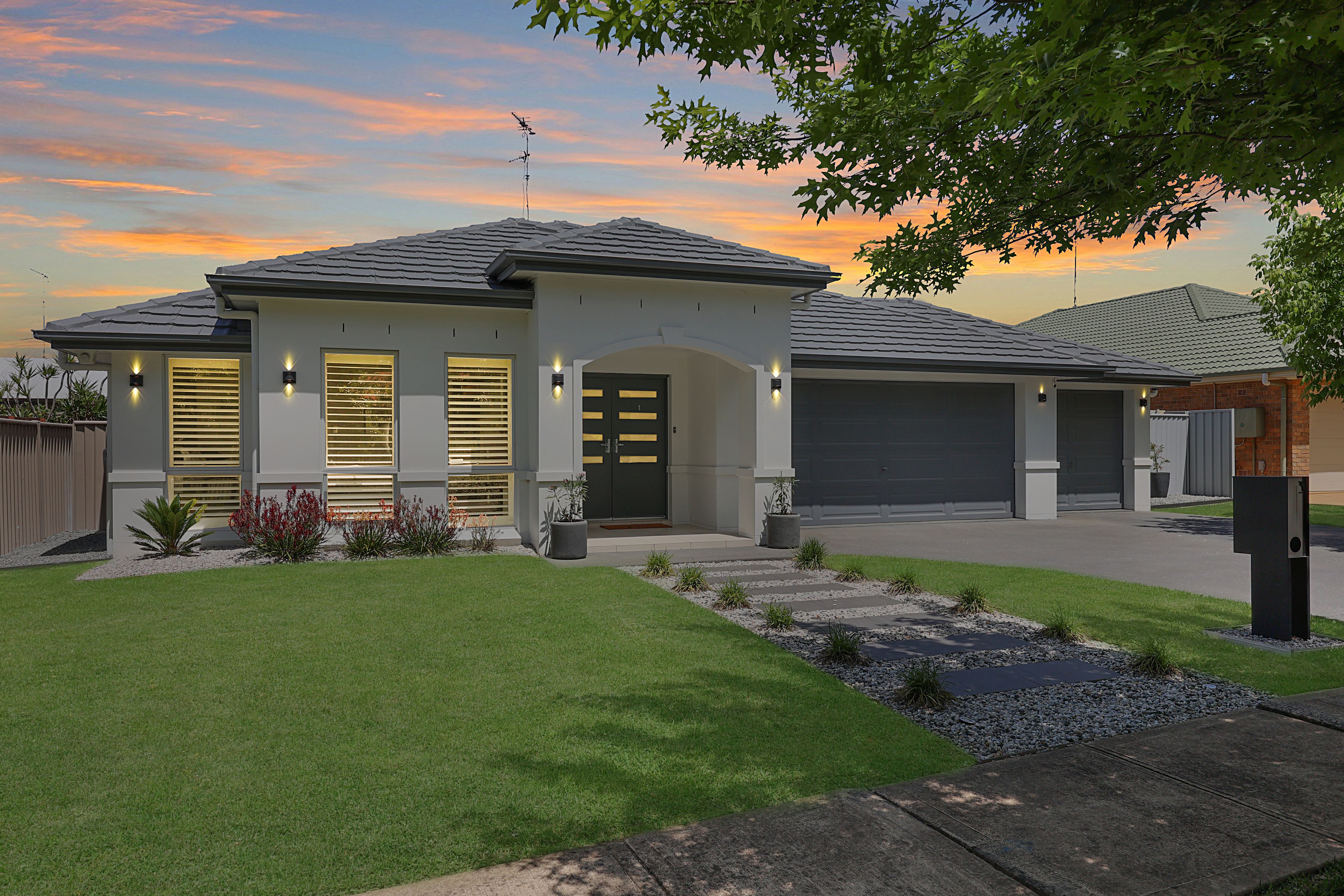 3 Harrison Avenue, Harrington Park NSW 2567