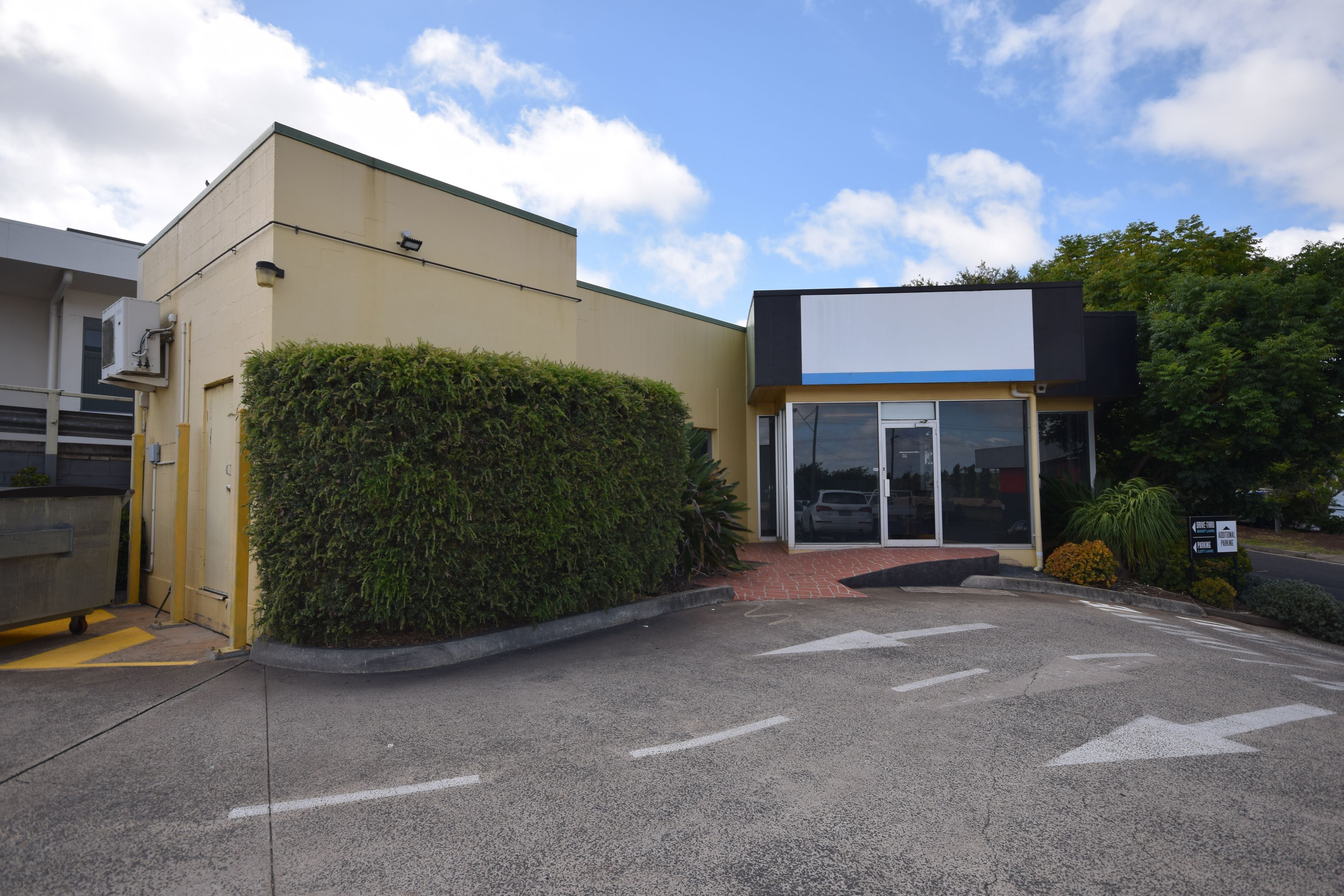 Tenancy 3/360-362 Stenner Street, Kearneys Spring, QLD 4350
