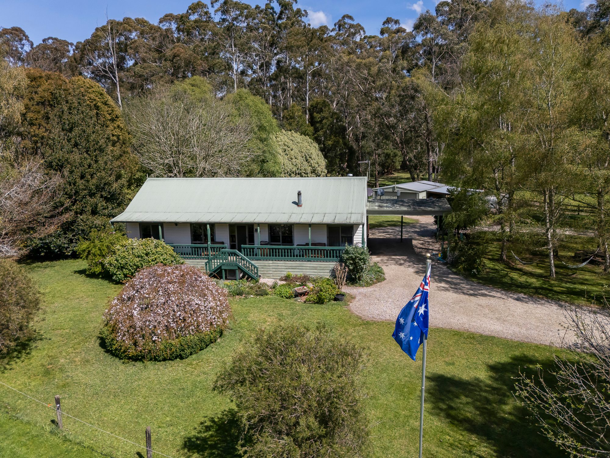 9 Cameron Close, Buxton, VIC 3711