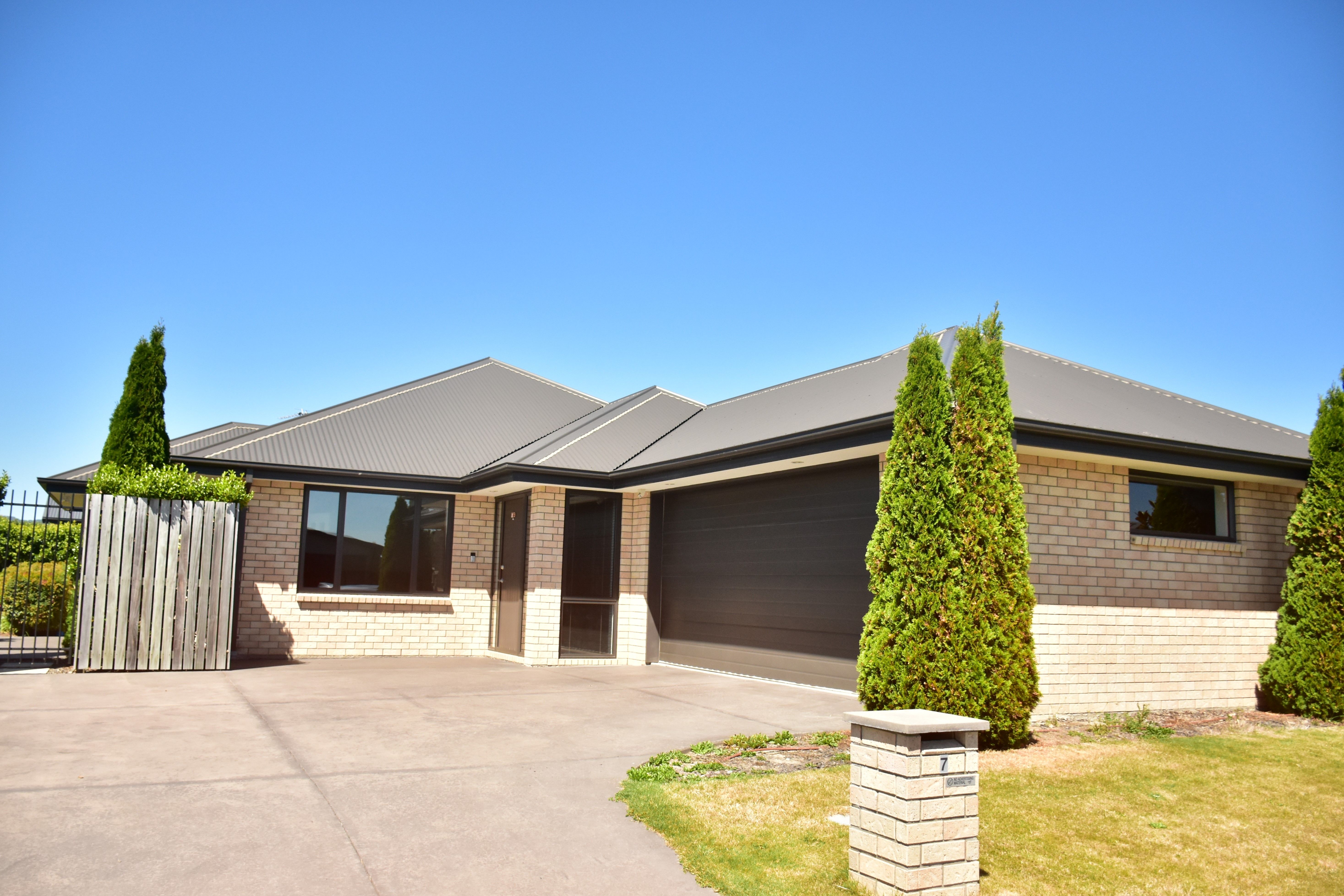 7 Kruger Road, Halswell, Christchurch City