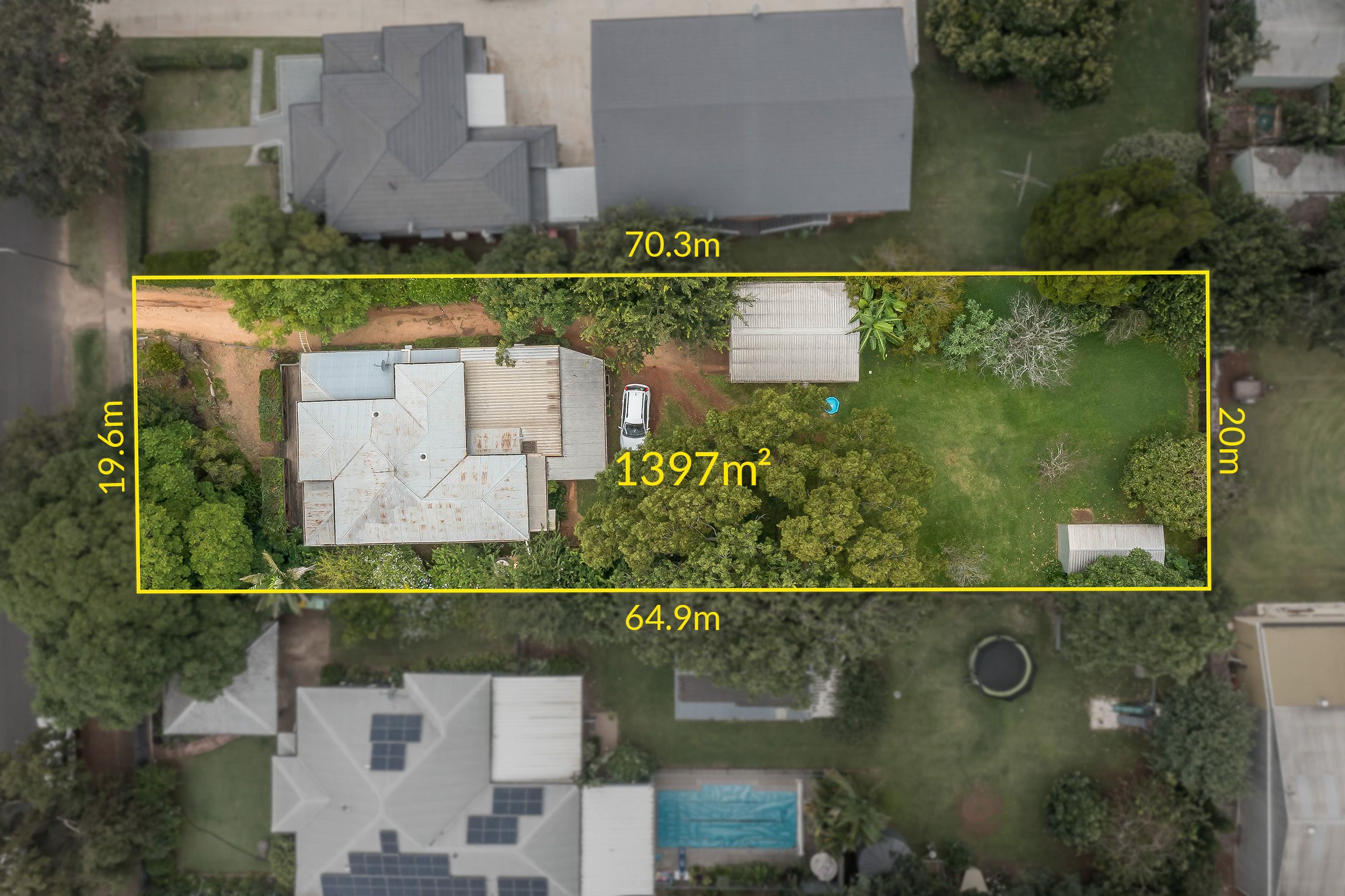 108 Taylor Street, Newtown, QLD 4350