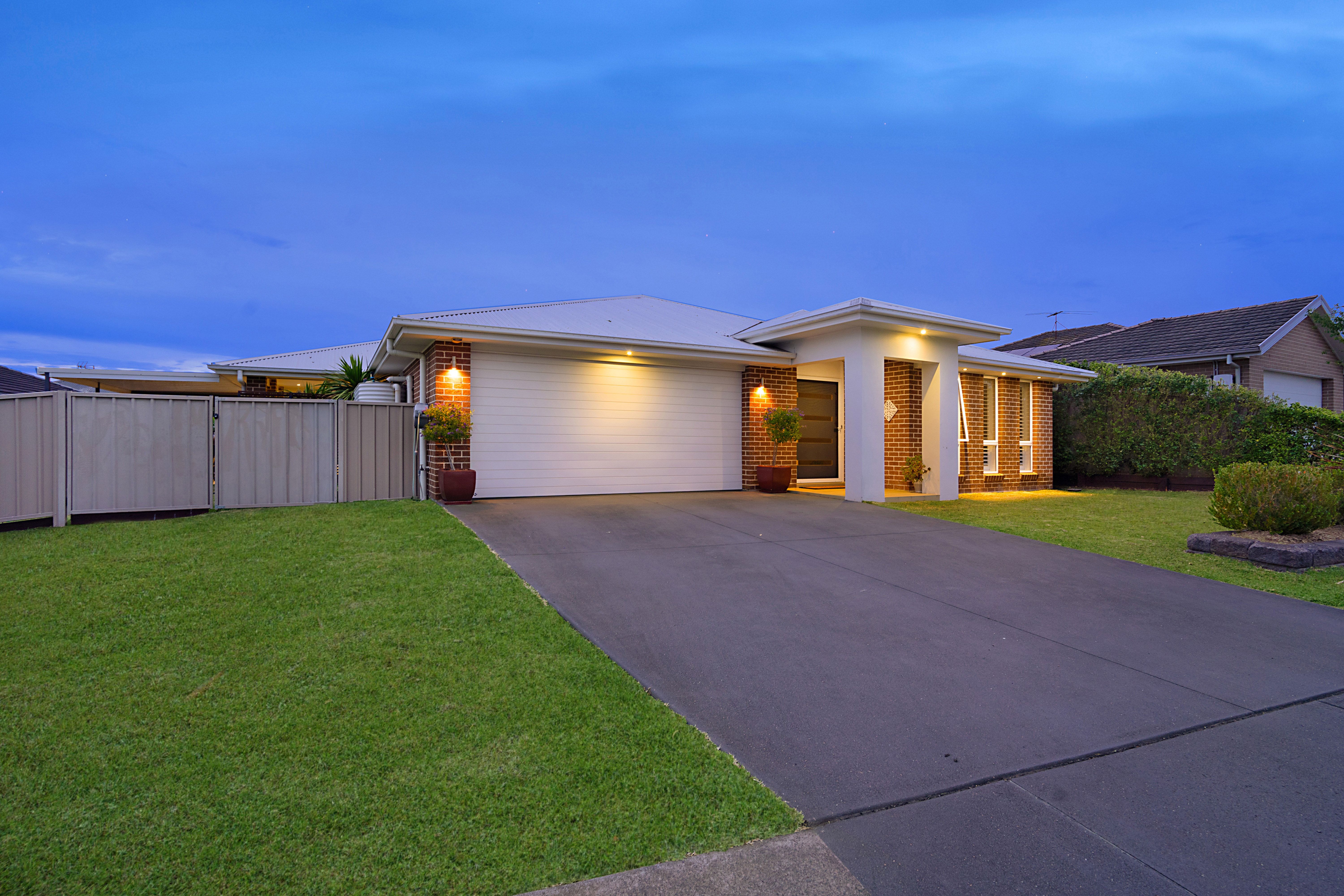 14 Woodhurst Street, Largs, NSW 2320