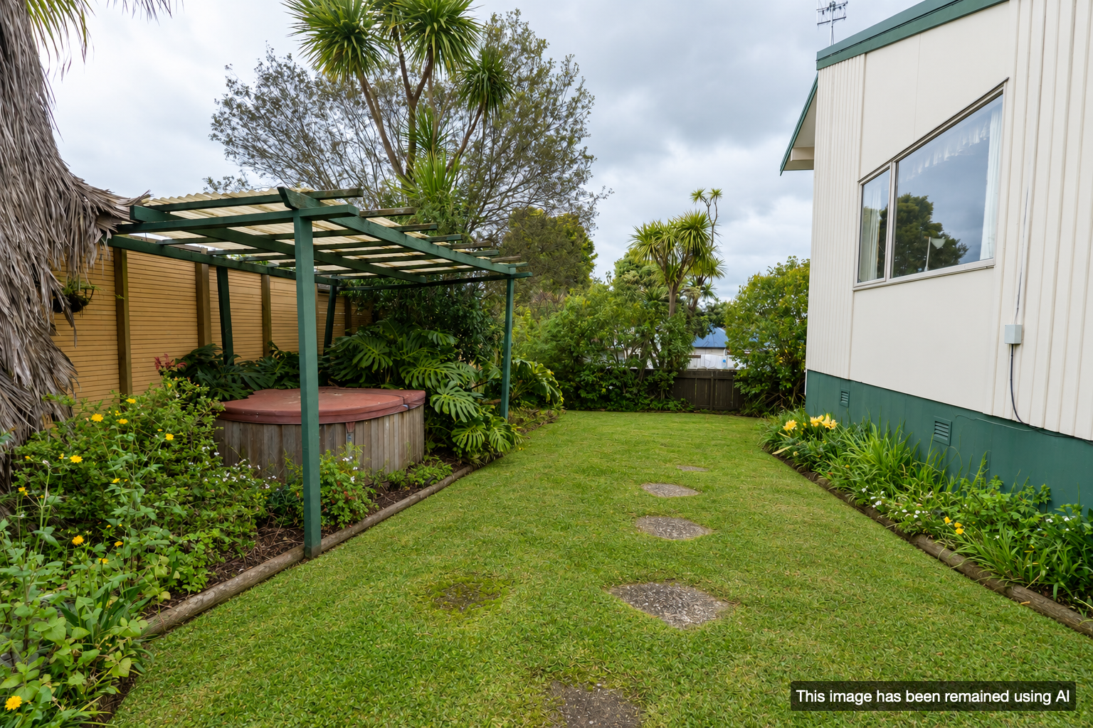 2/112 Sycamore Drive, Sunnynook, North Shore City