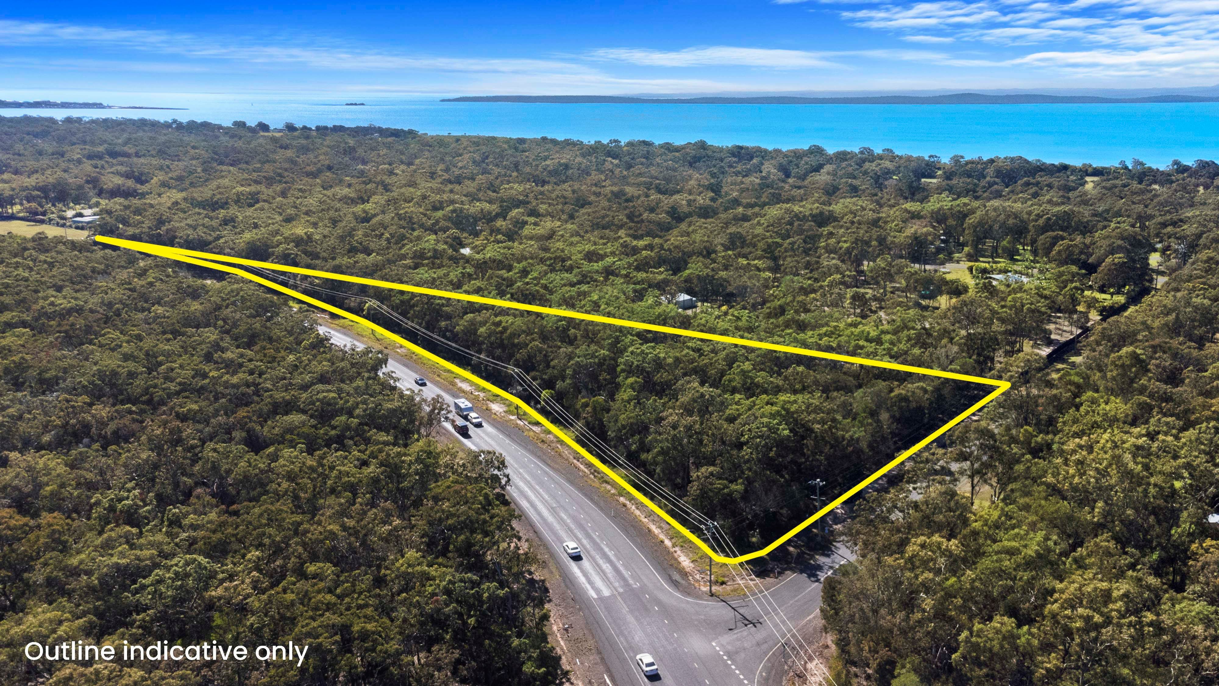 43-63 Amos Road, Booral, QLD 4655