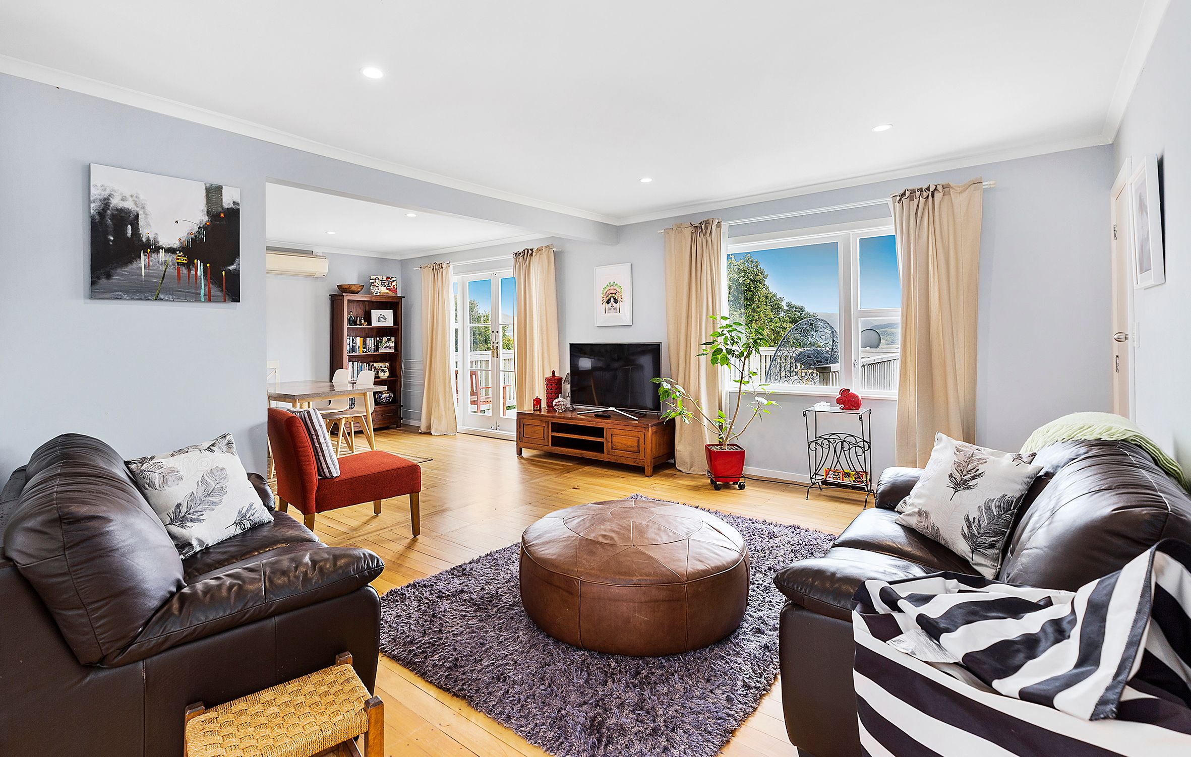 83 Burgess Road, Johnsonville, Wellington City