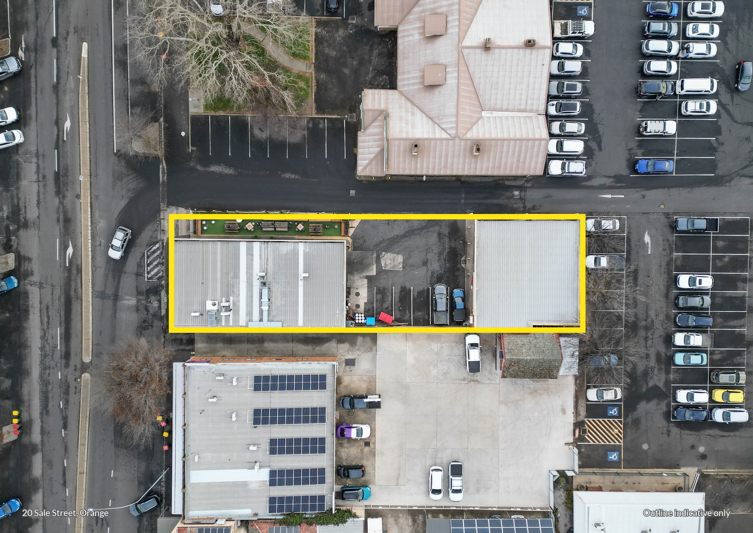 20 Sale Street, Orange, NSW 2800