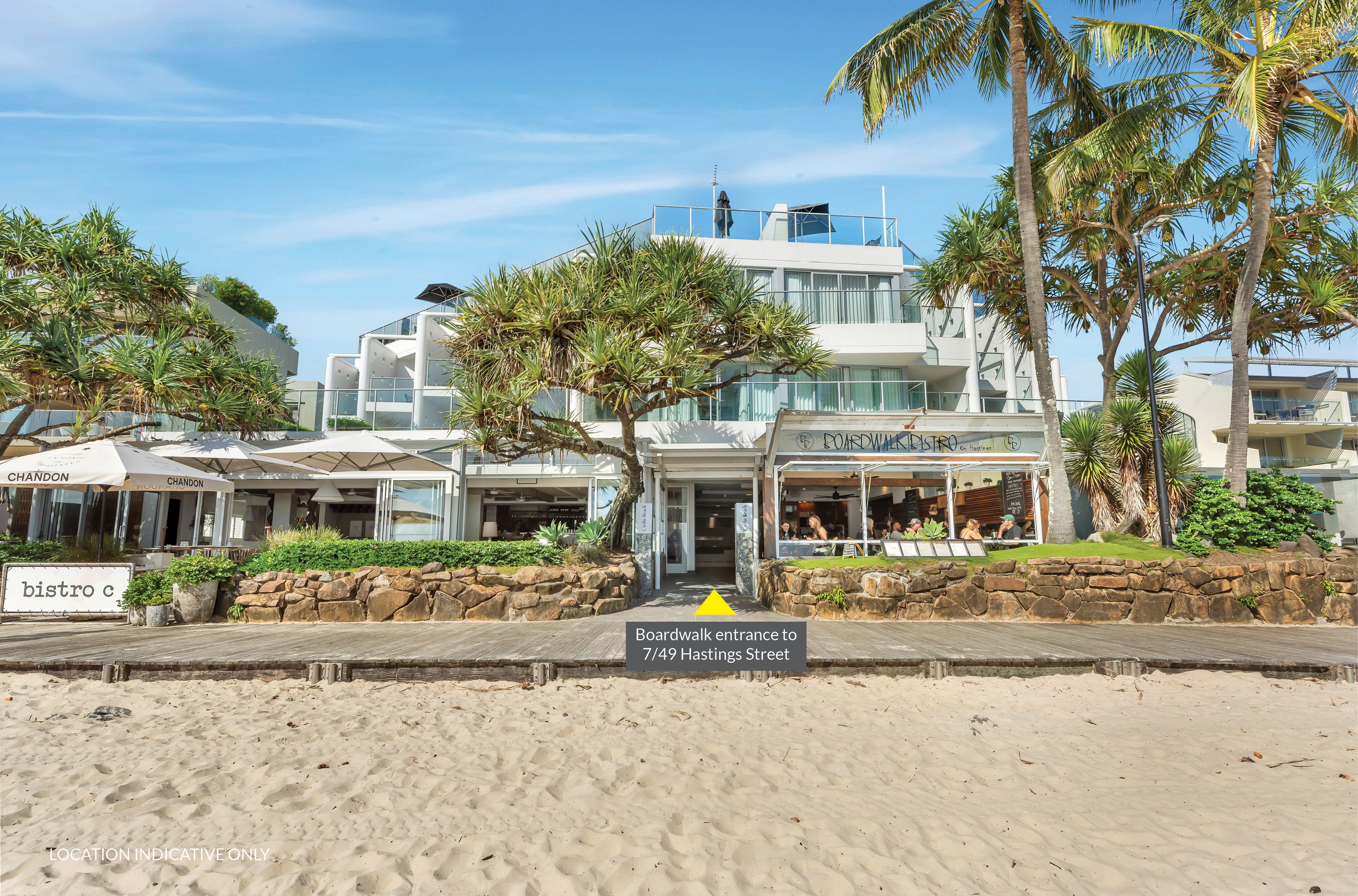 Lot 7/49 Hastings Street, Noosa Heads, QLD 4567