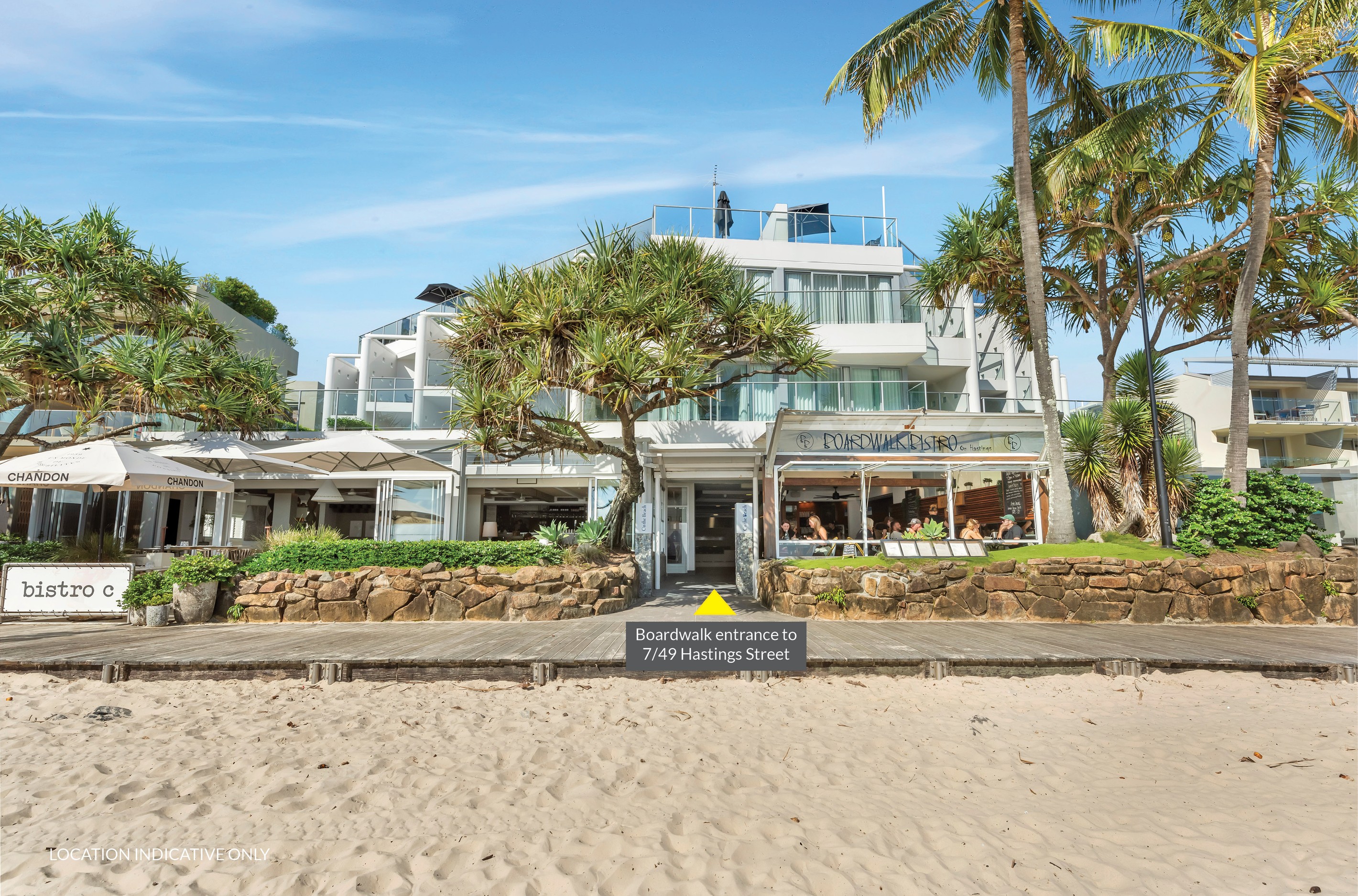 Lot 7/49 Hastings Street, Noosa Heads, QLD 4567