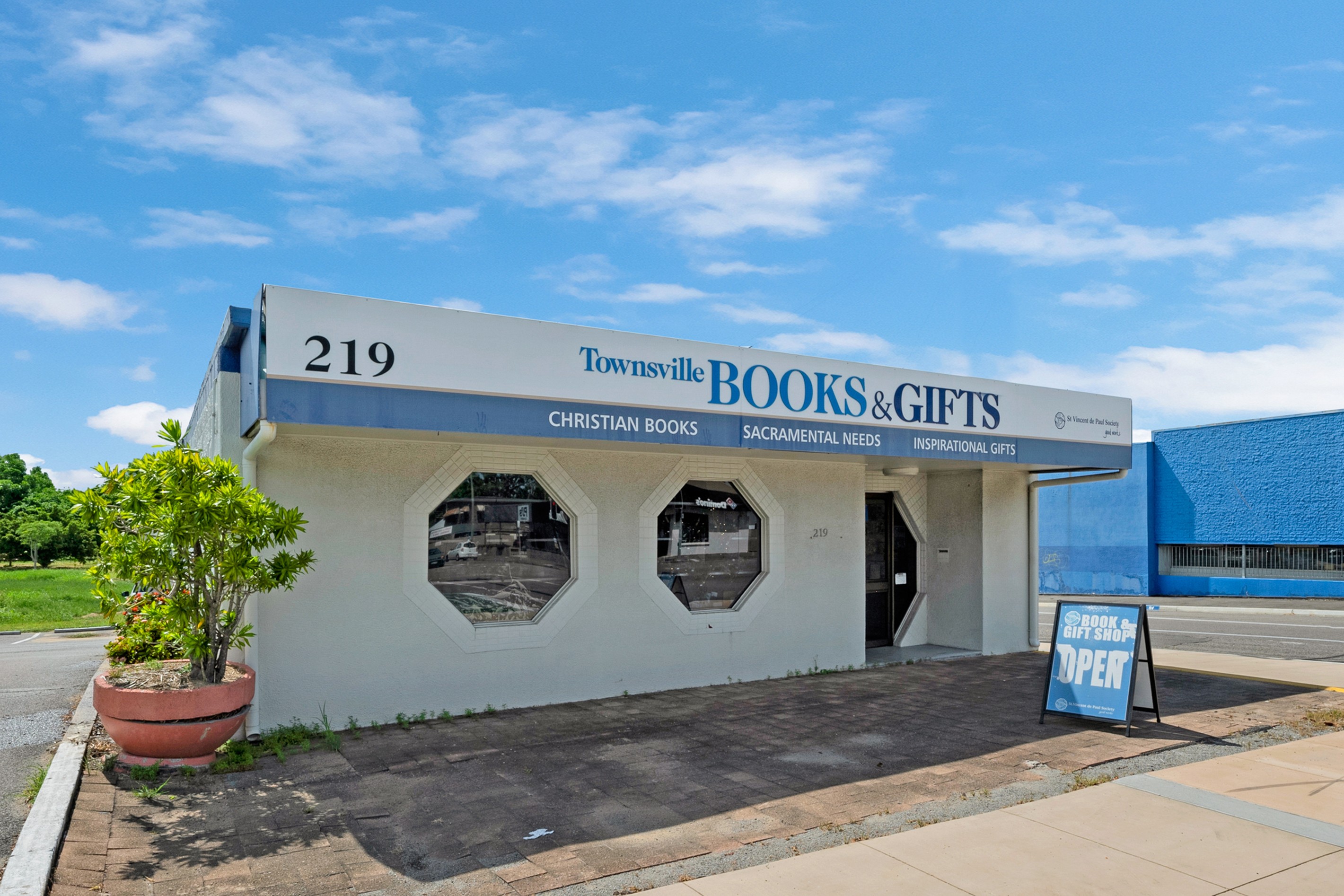 219 Charters Towers Road, Mysterton, QLD 4812