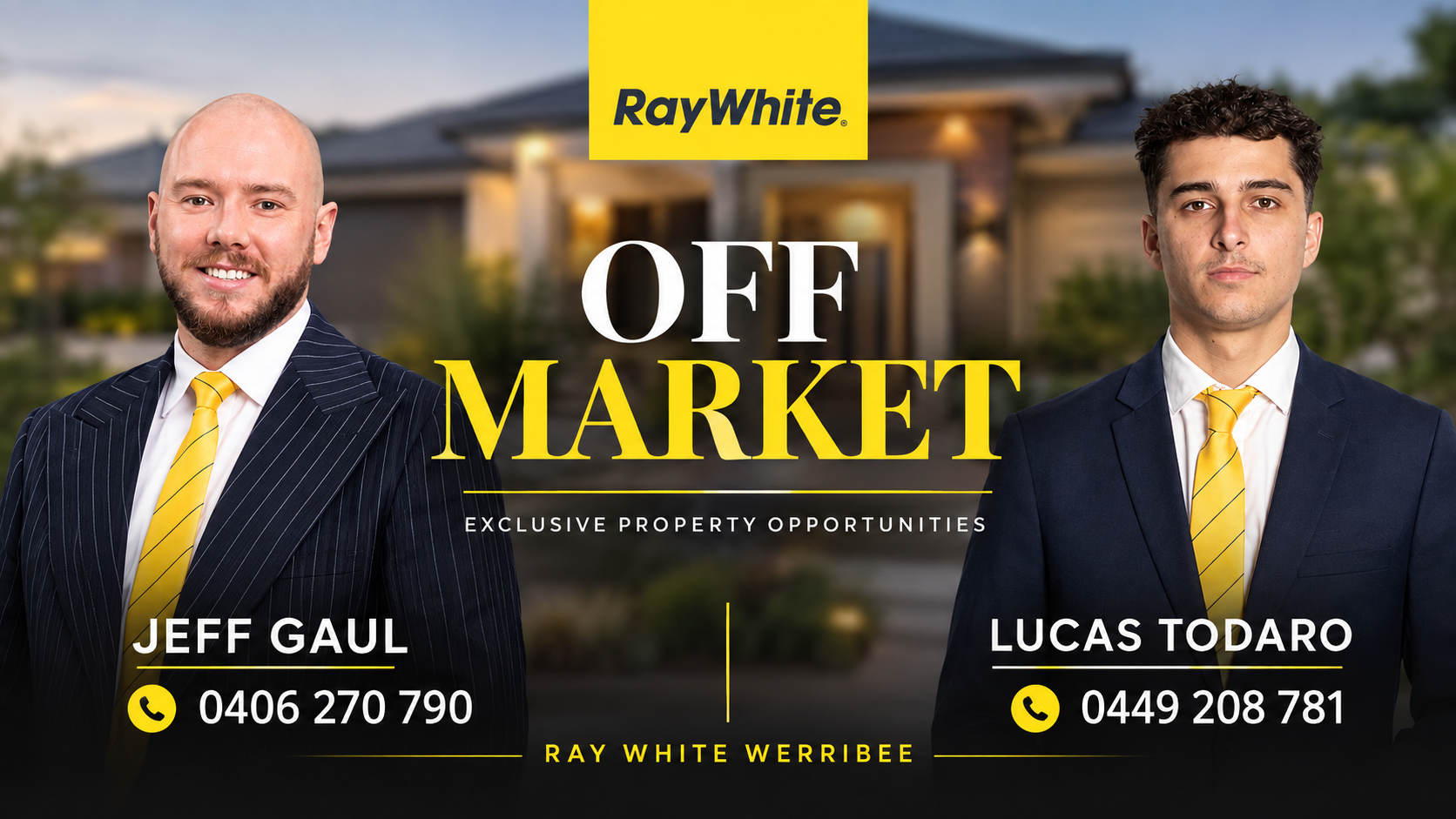 3 Waight Court — photo from Ray White Werribee