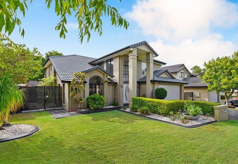 76 Oakview Circuit, Brookwater, QLD 4300