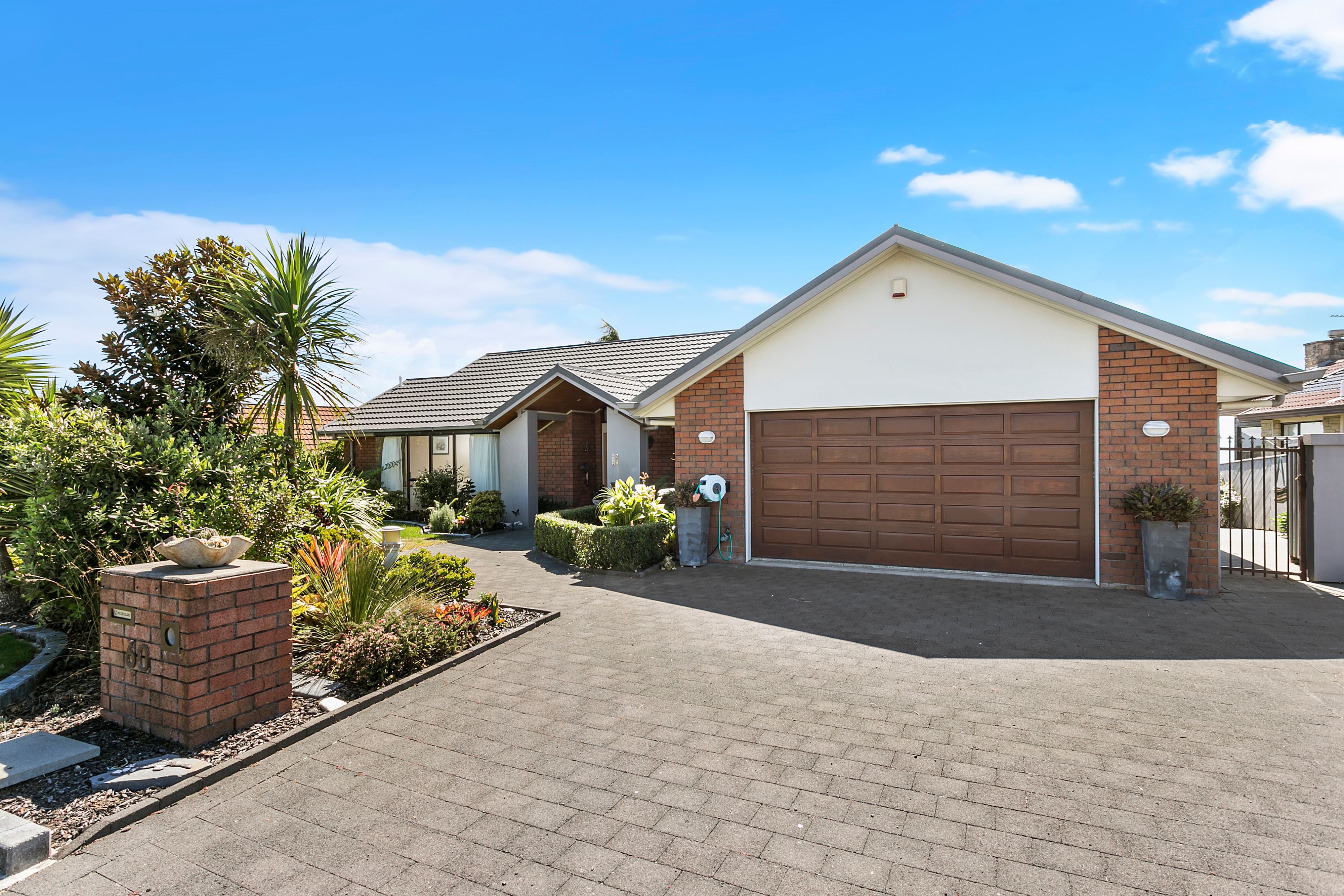 60 Oliver Road, Bucklands Beach, Manukau City