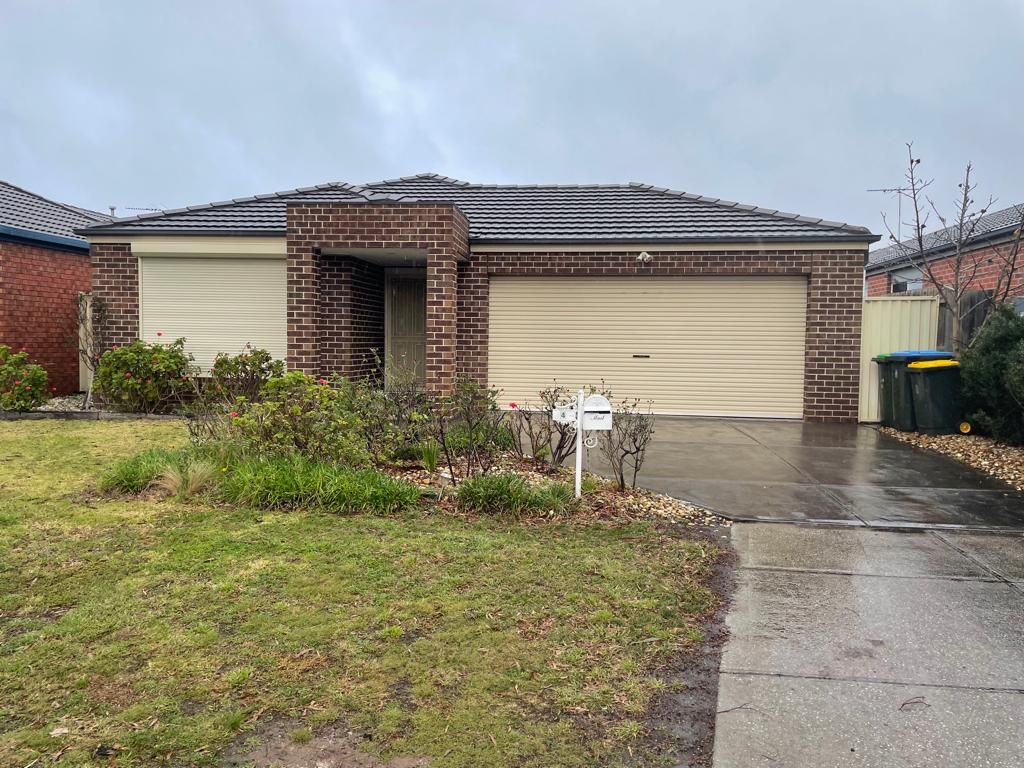 4 Indigo Court, Tarneit, VIC 3029