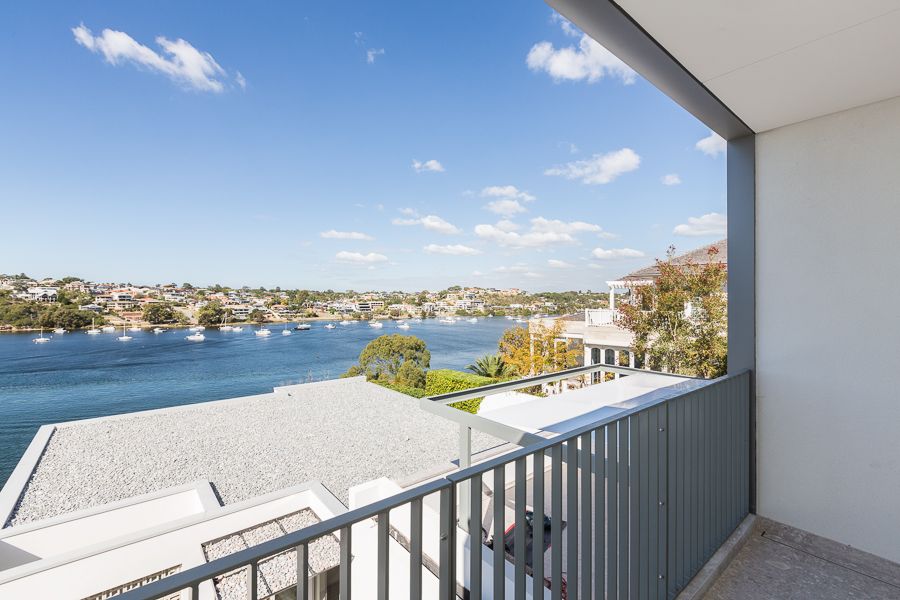 3B Riverside Drive, Mosman Park, WA 6012