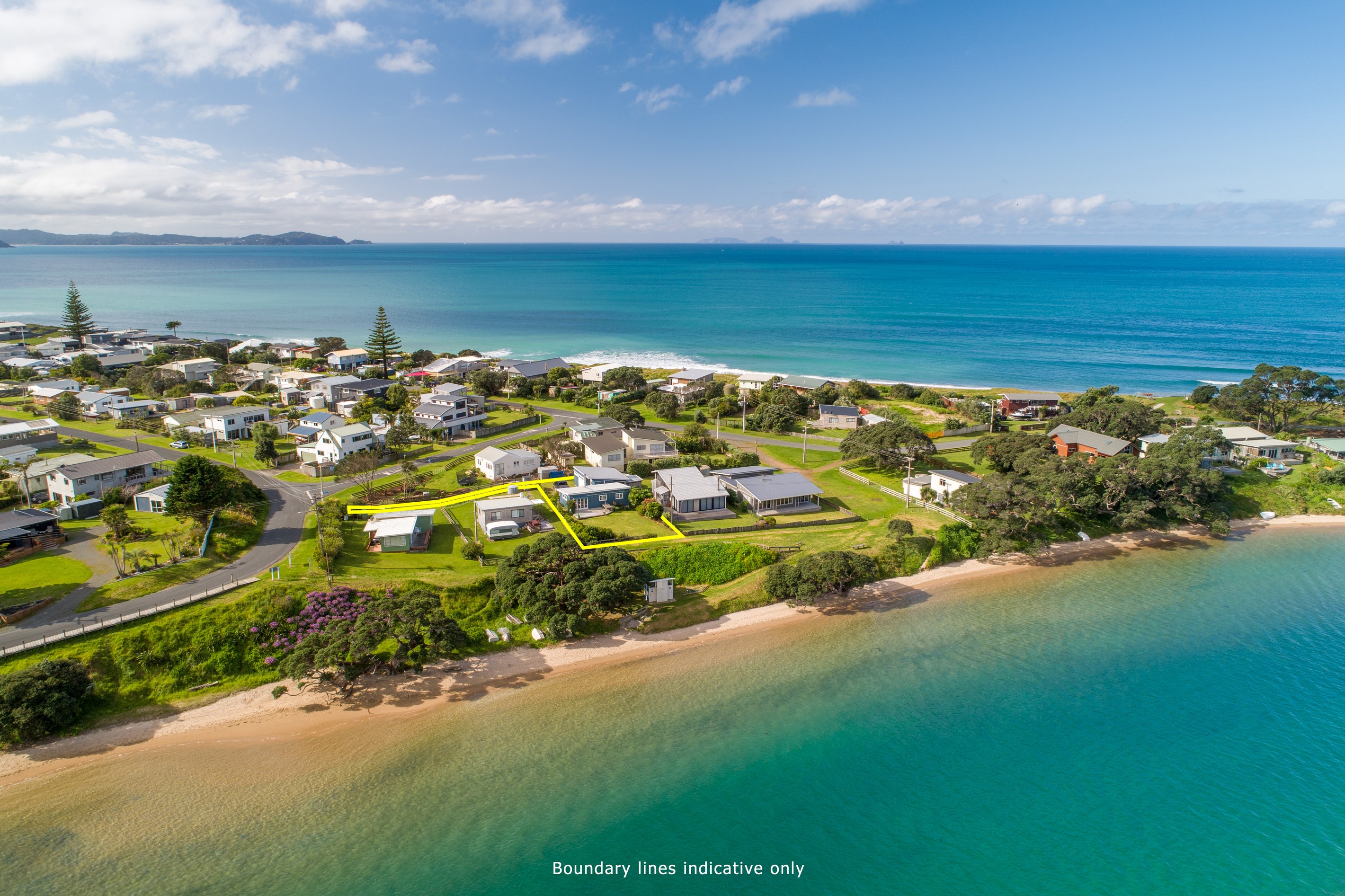 34 Aubrey Road, Pataua, Whangarei District