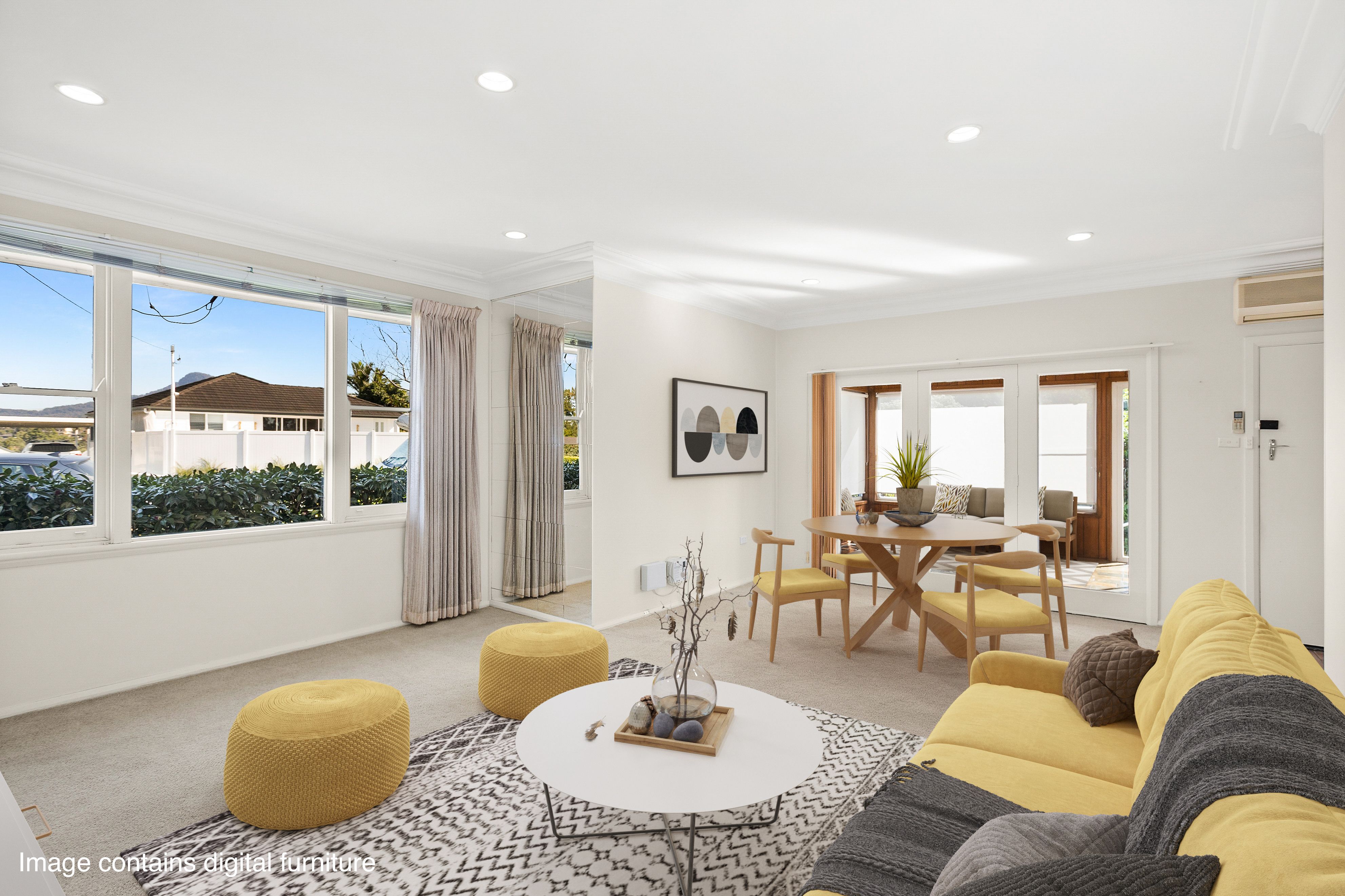12 Koorabel Avenue, West Wollongong, NSW 2500