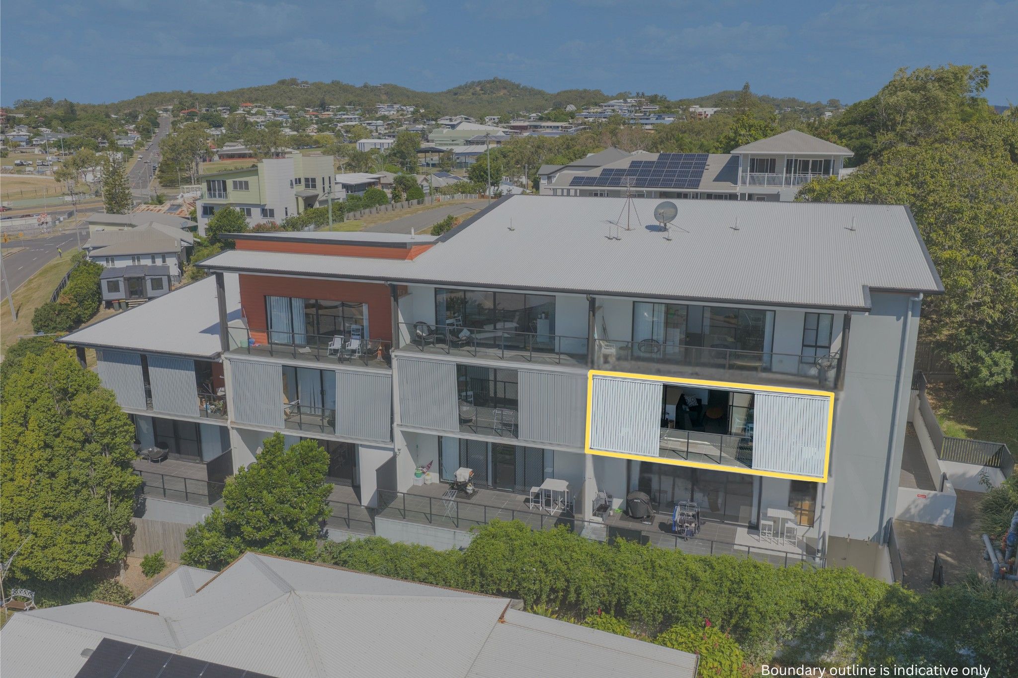 5/1 Bayne Street, West Gladstone, QLD 4680