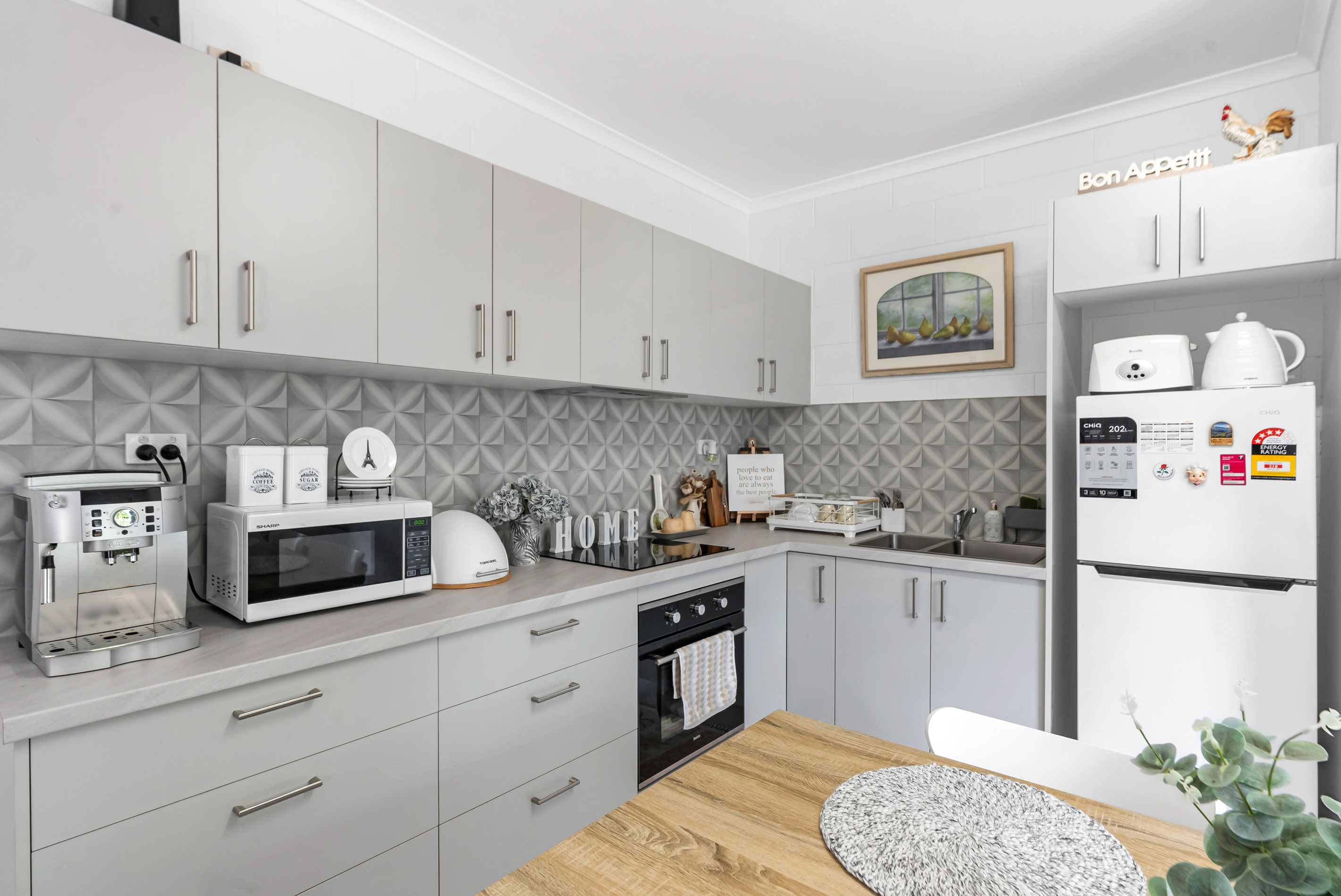 1/201-203 Aumuller Street, Bungalow, QLD 4870