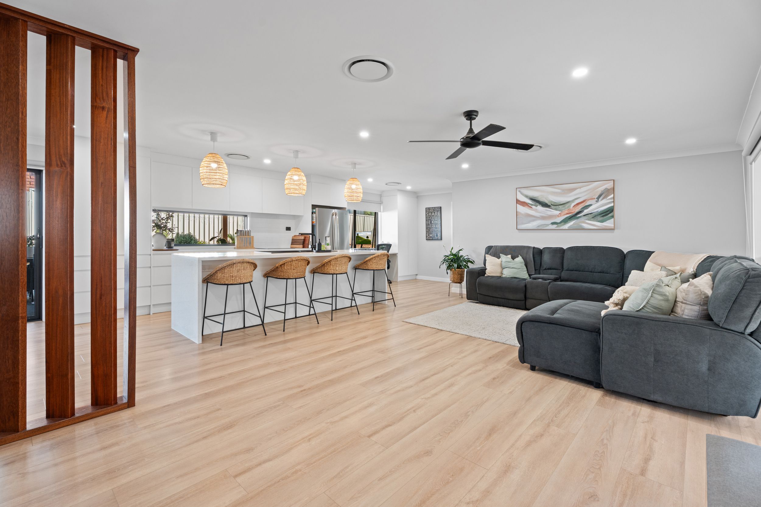 1 Harness Place, Werrington Downs, NSW