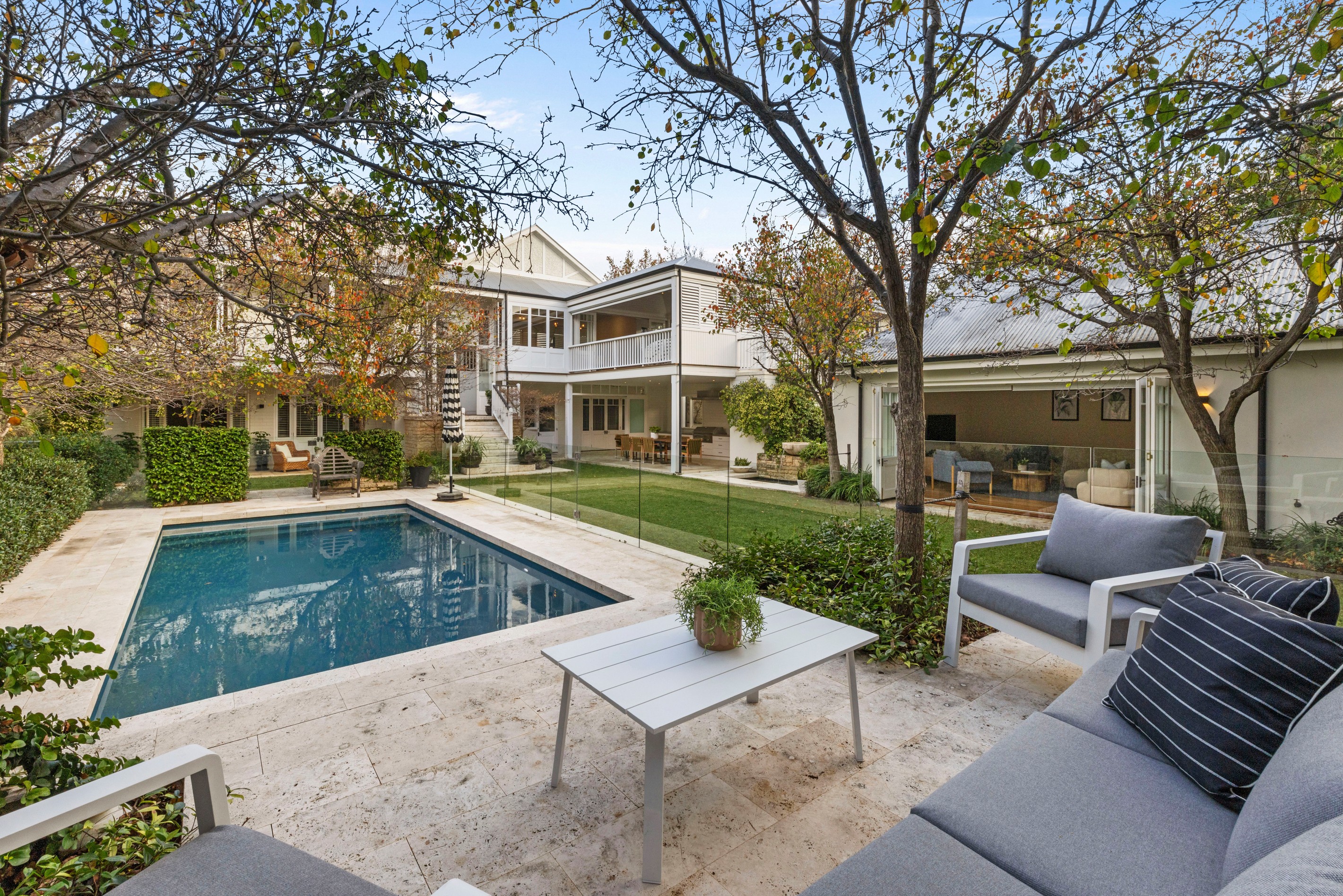 21 Irvine Street, Peppermint Grove, WA 6011