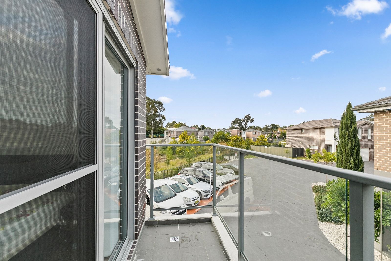 24 Fitzmaurice Glade, Quakers Hill, NSW 2763