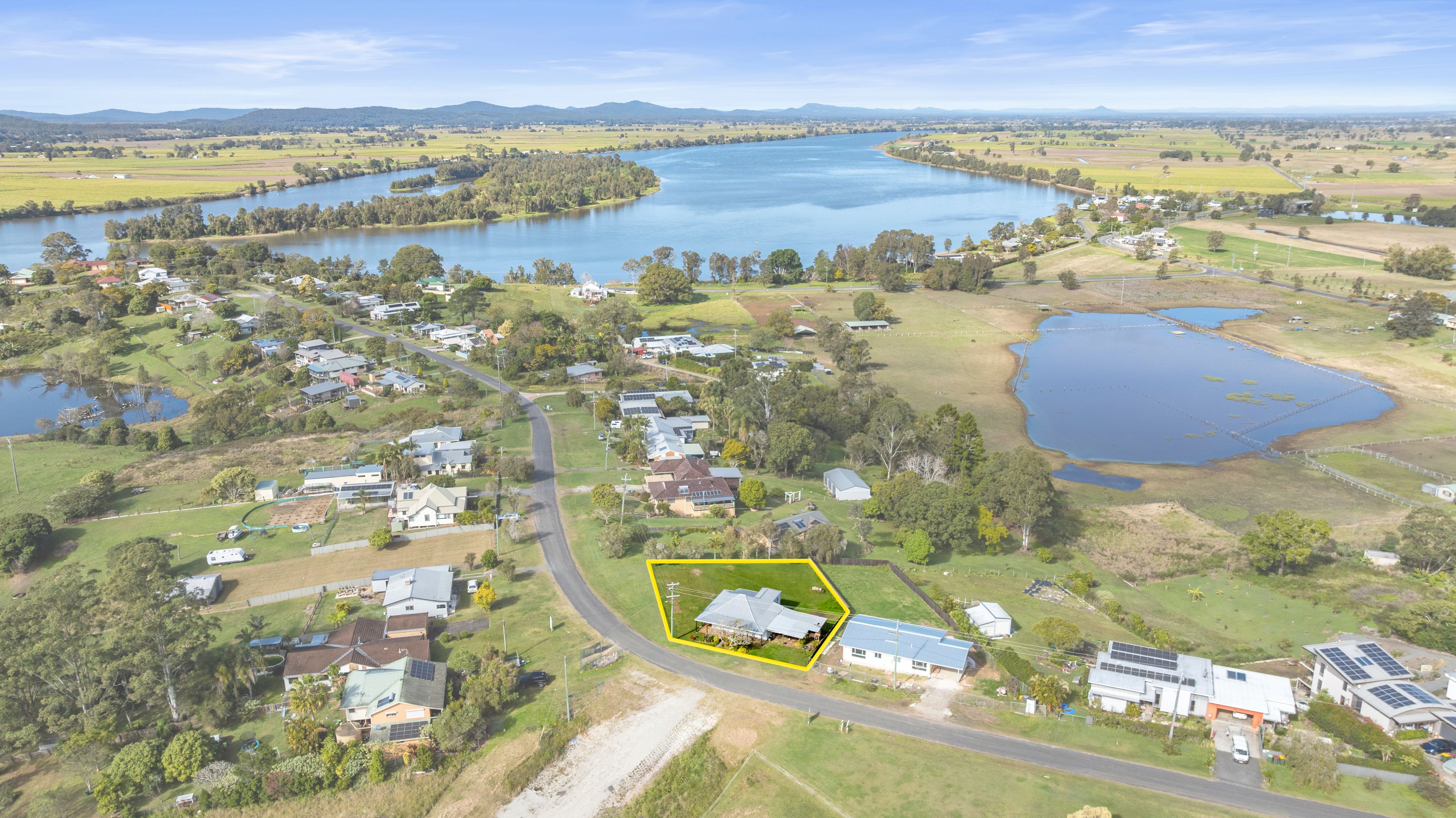 49 High Street, Lawrence NSW 2460
