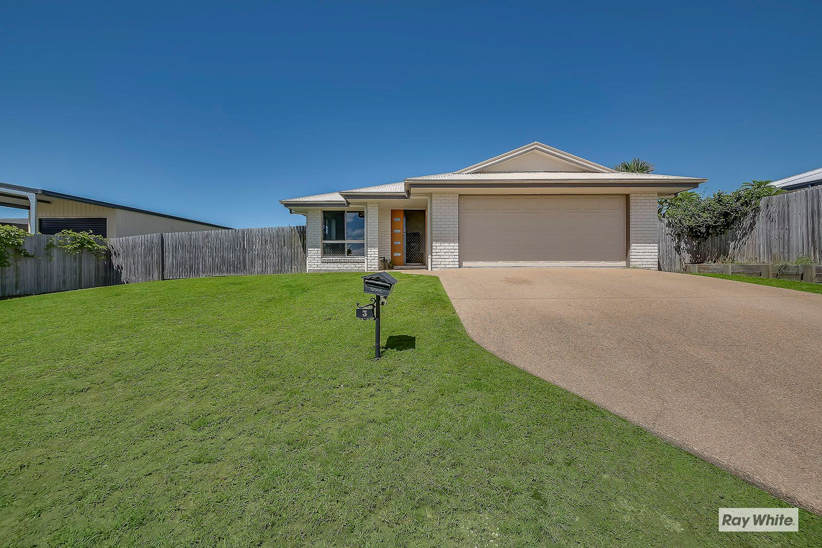 3 Wagtail Court TENANT APPROVED, Yeppoon, QLD 4703