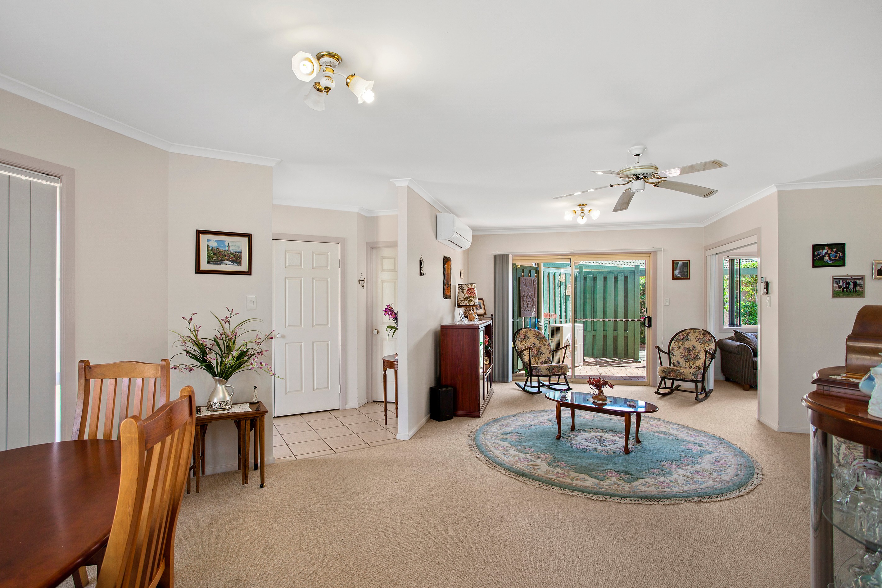 Unit 38/11-13 Glenfield Court, Middle Ridge, QLD 4350