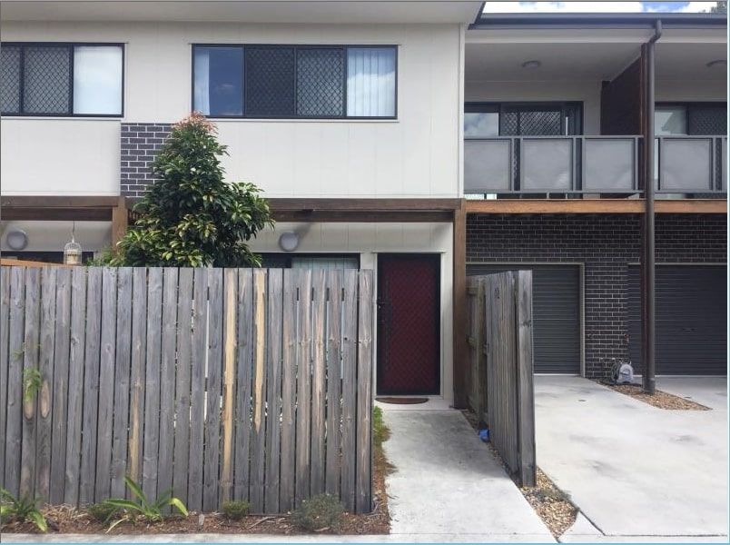 12/247 Aberdeen Parade, Boondall, QLD 4034