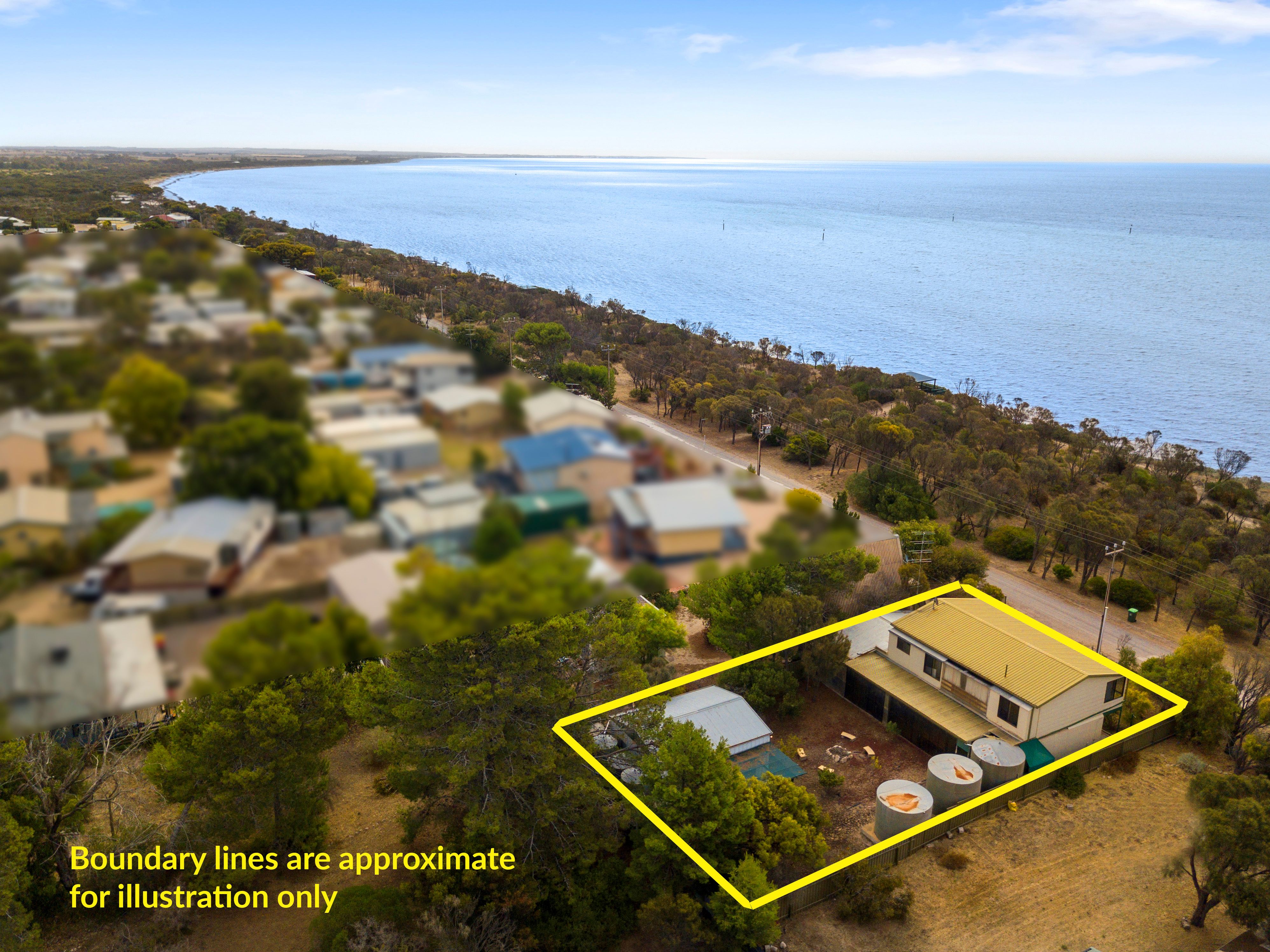50 Sheoak Road, THE PINES, SA 5577