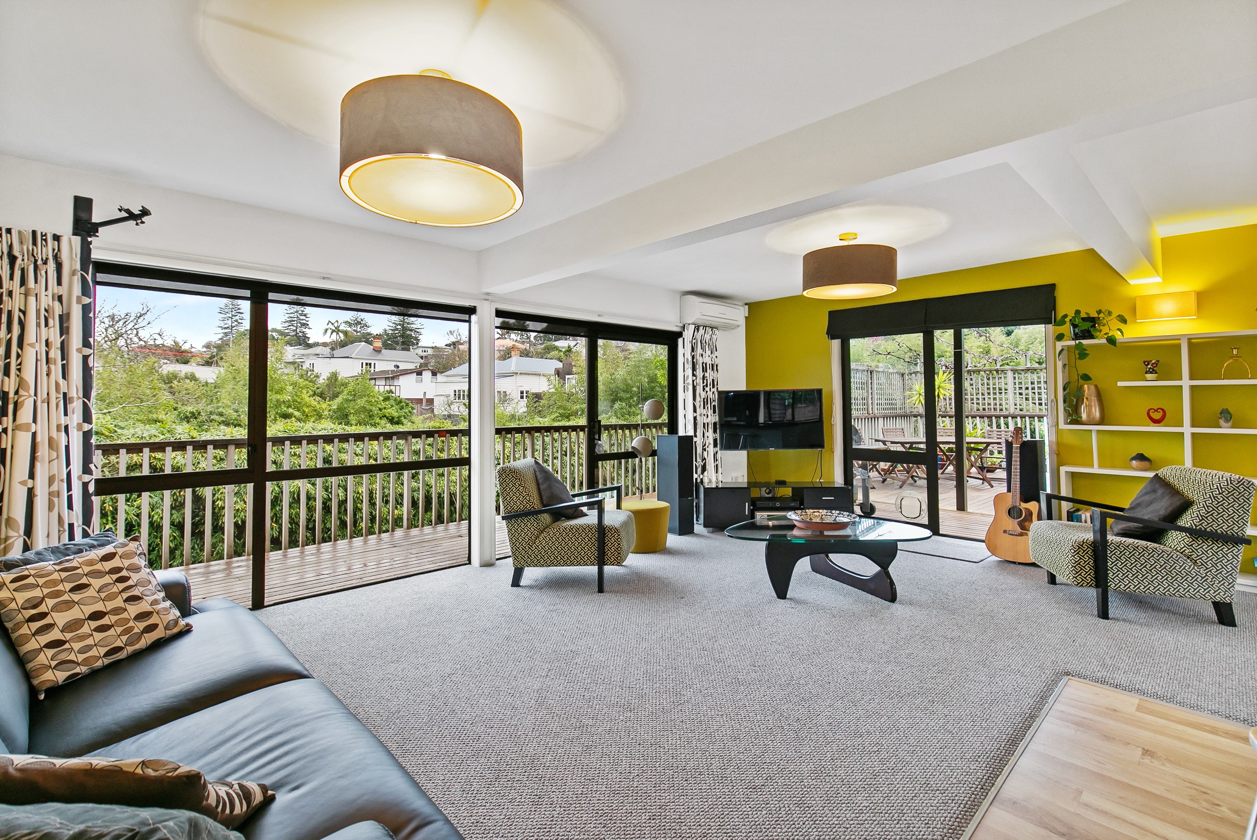 32A Quadrant Road, Onehunga, Auckland City