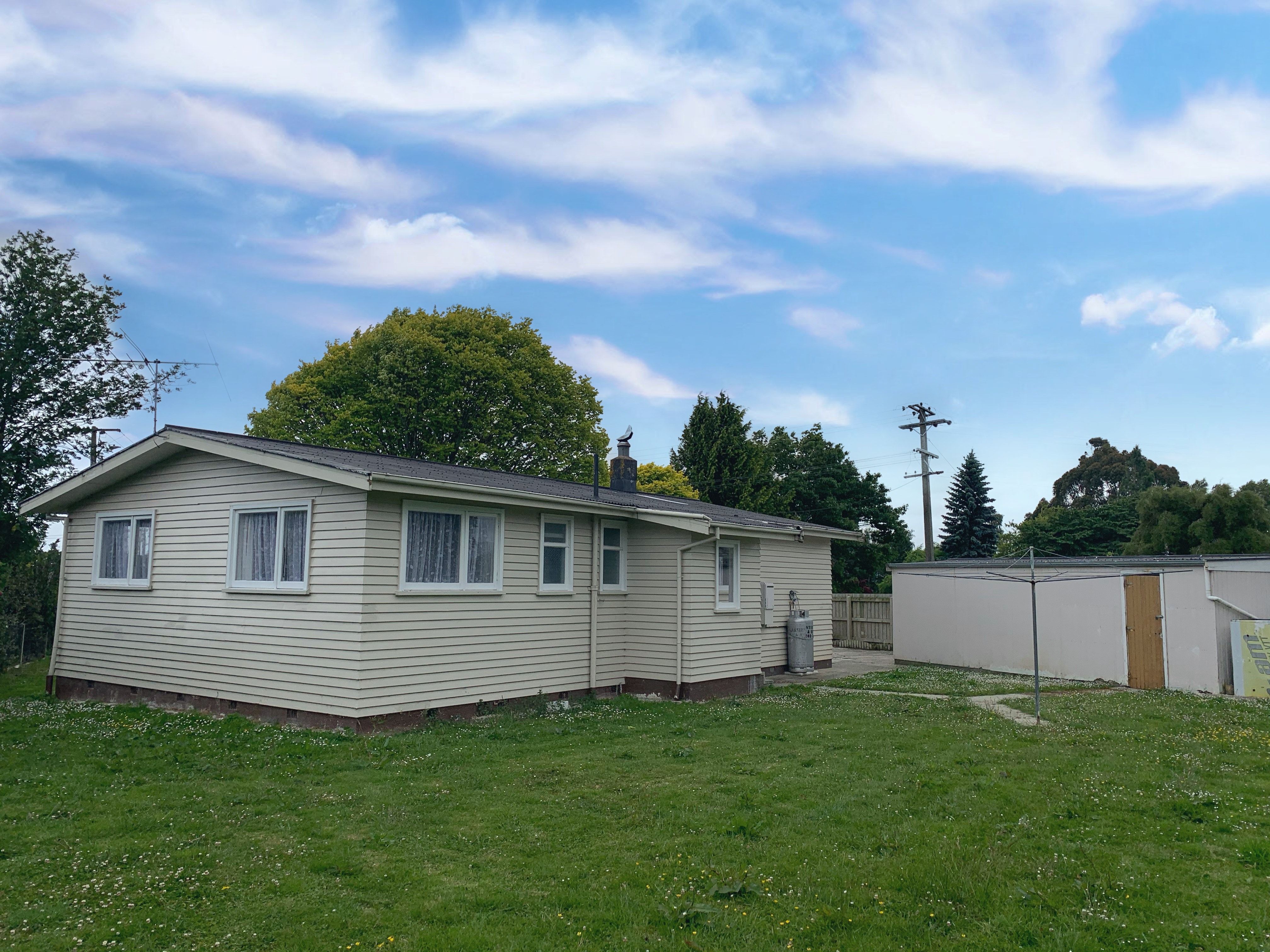 89 Northumberland Street, Tapanui, Clutha District