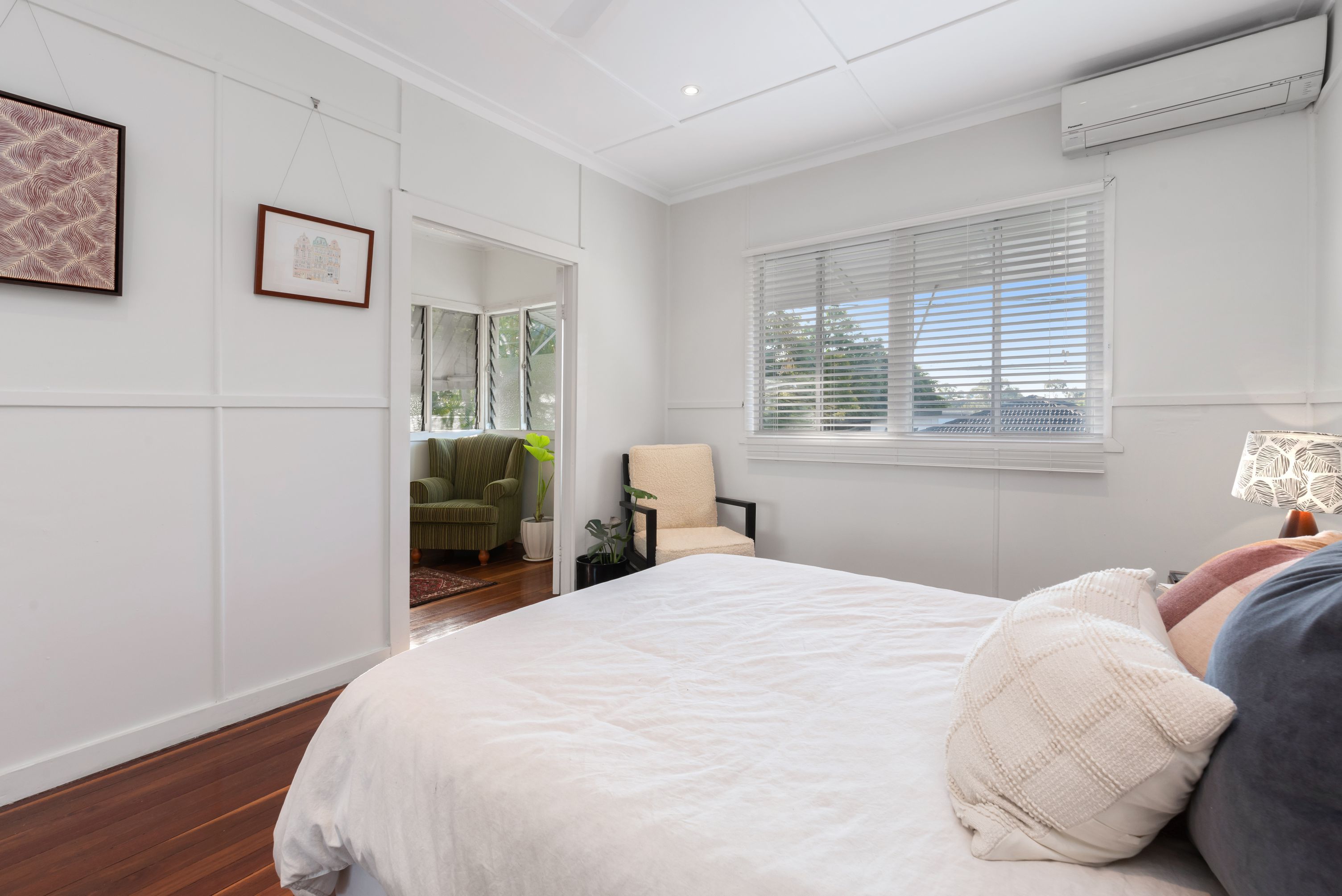 12 Cranmore Street, Red Hill, QLD 4059