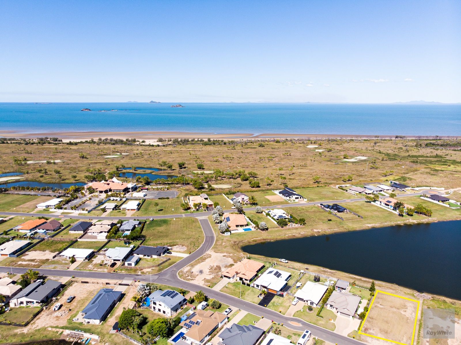 31 Sorrento Way, Zilzie, QLD 4710