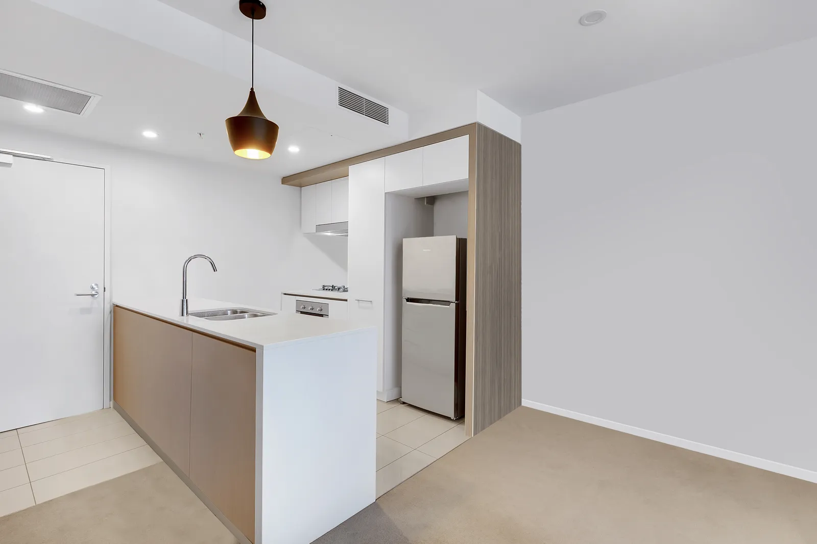 10712/25 Bouquet Street, South Brisbane