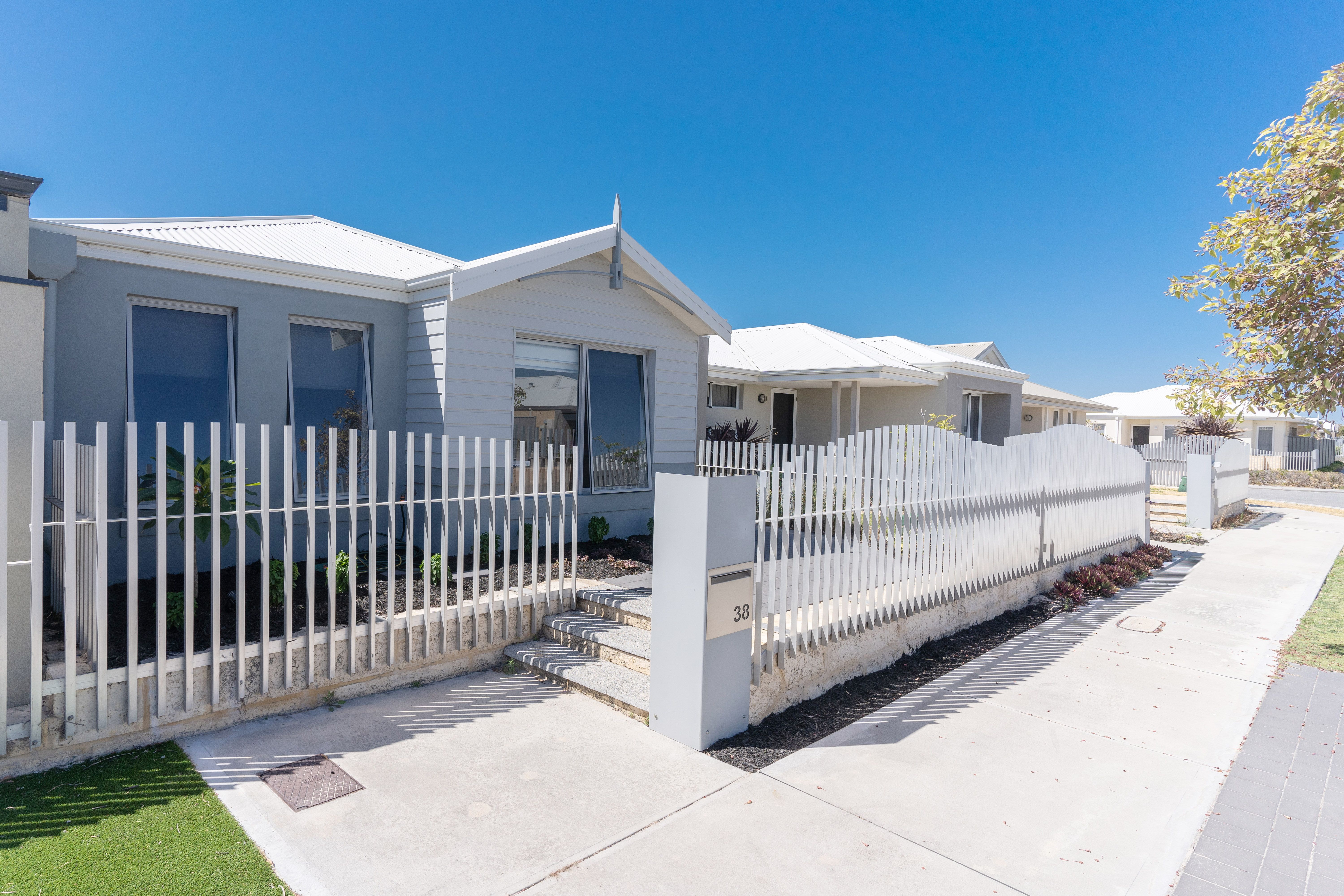 38 Aureate Way, Eglinton, WA 6034