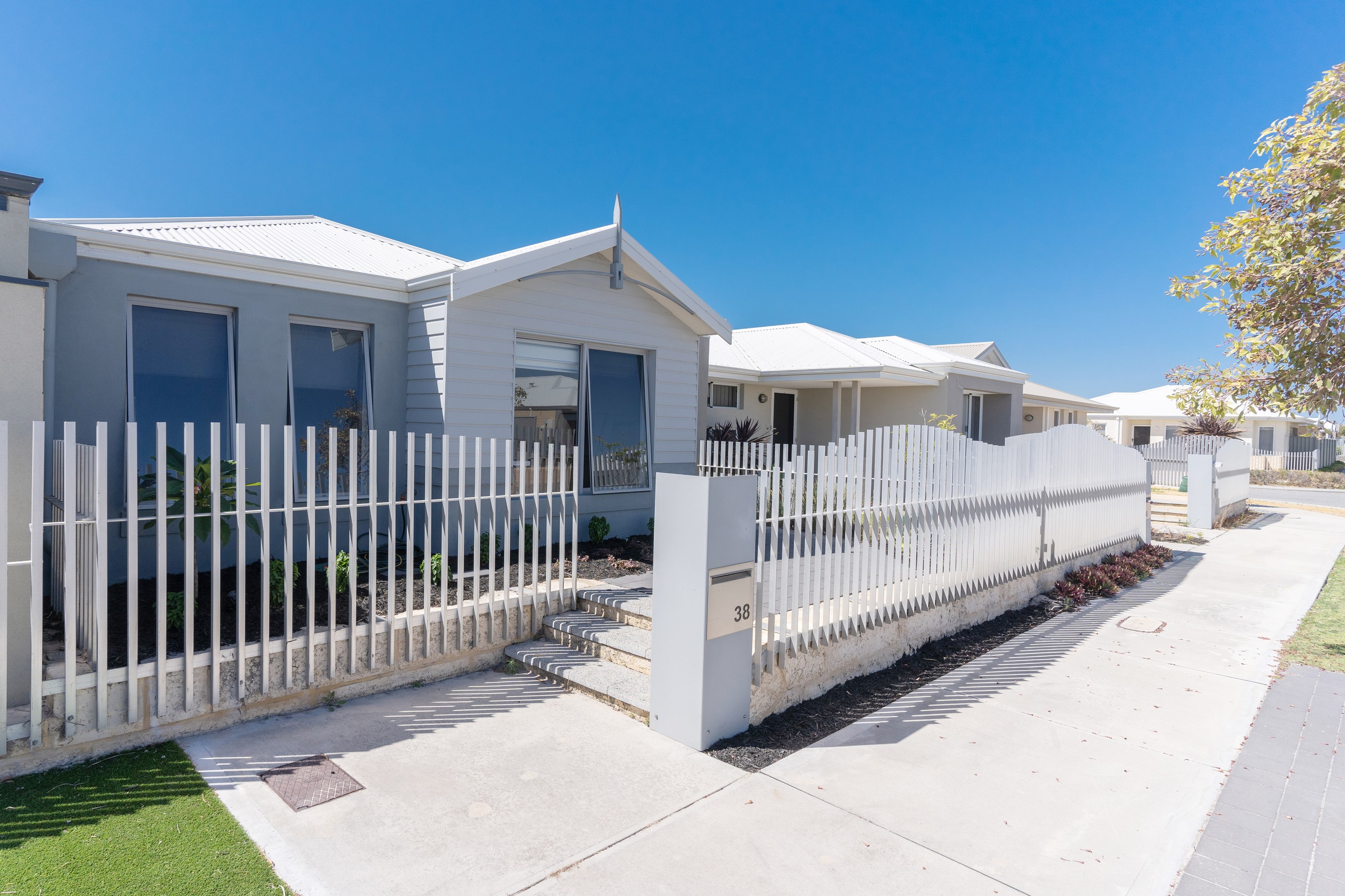 38 Aureate Way, Eglinton, WA 6034