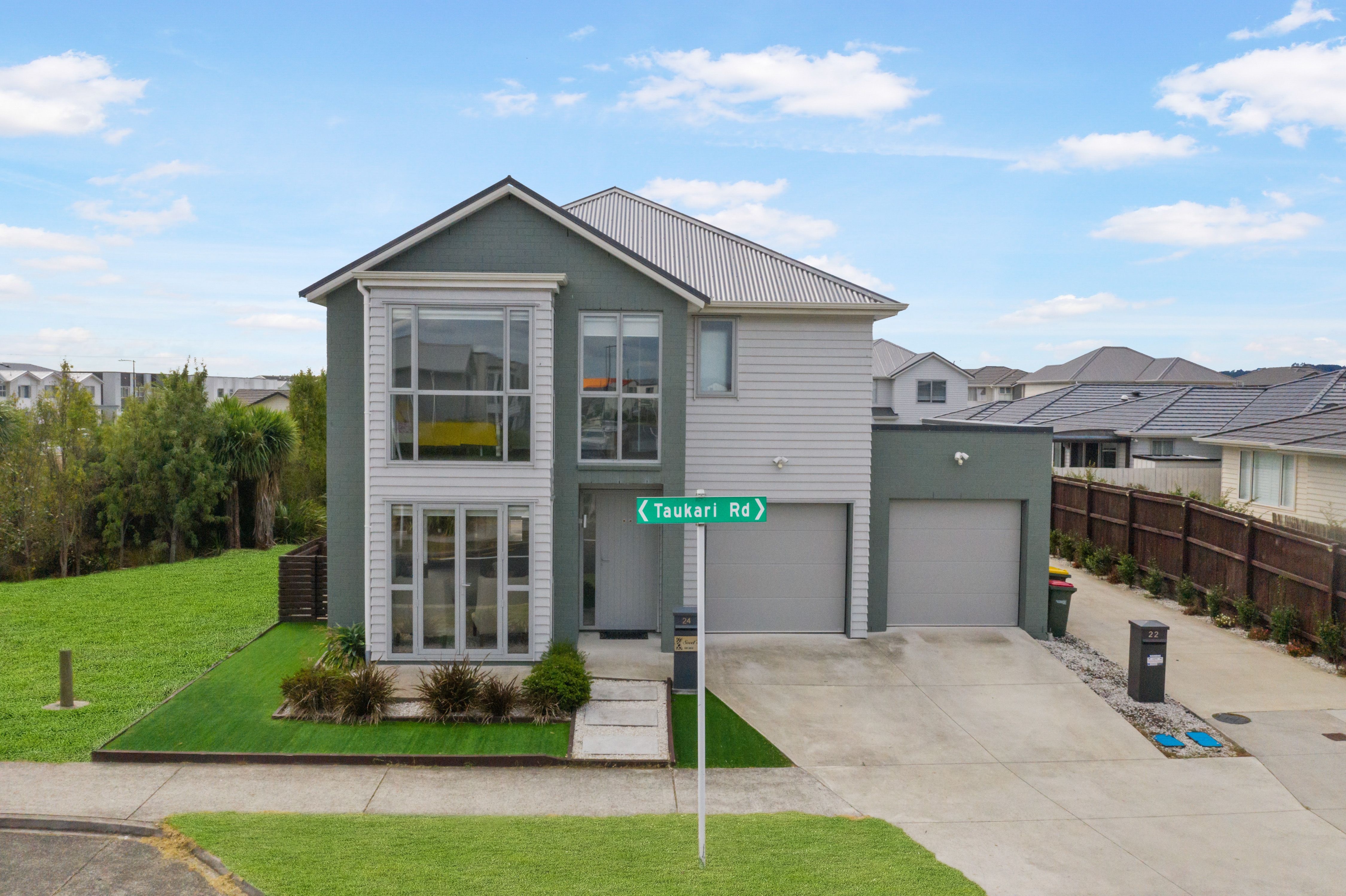 24 Taukari Road, Takanini, Papakura