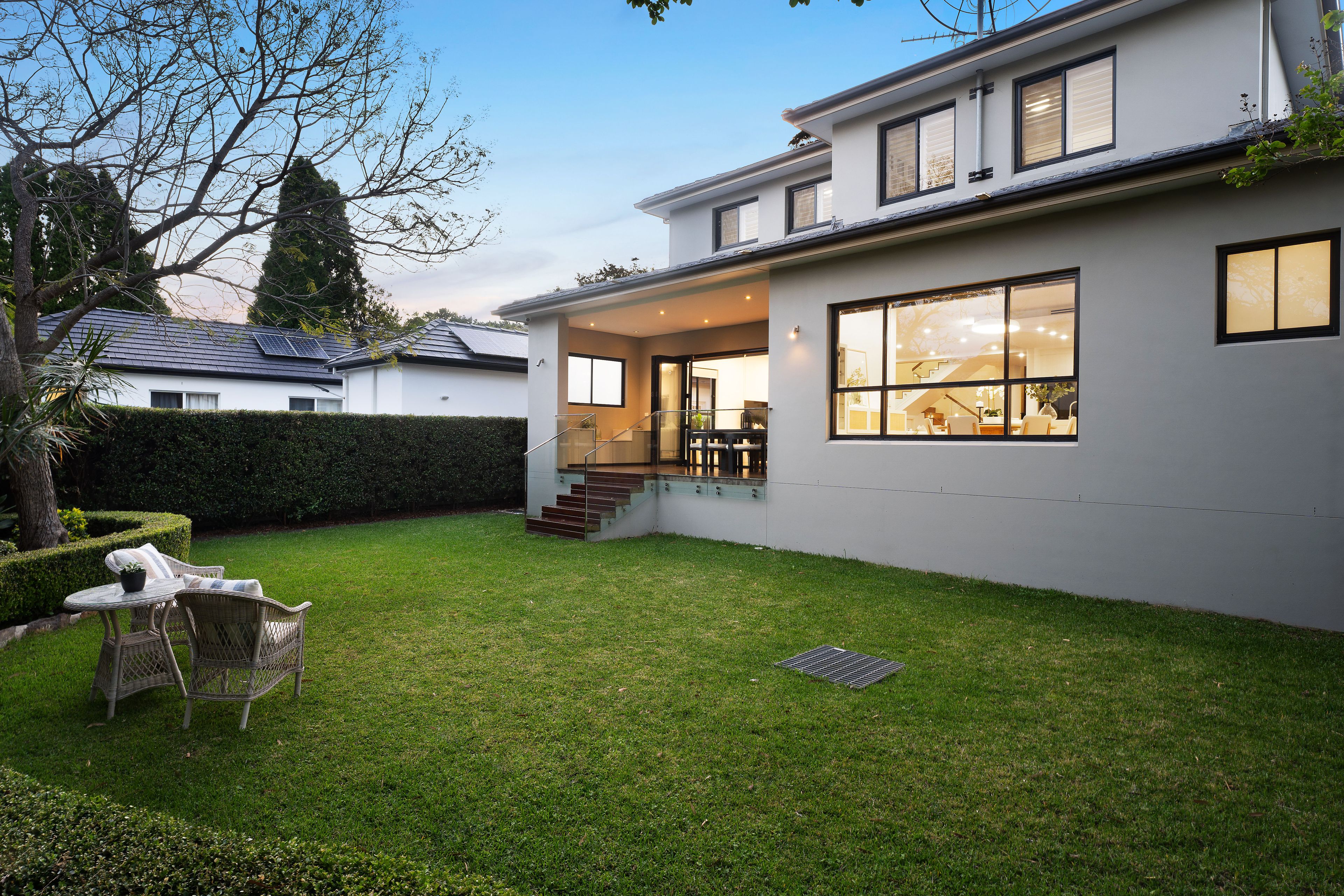 163 Tryon Road, East Lindfield, NSW 2070