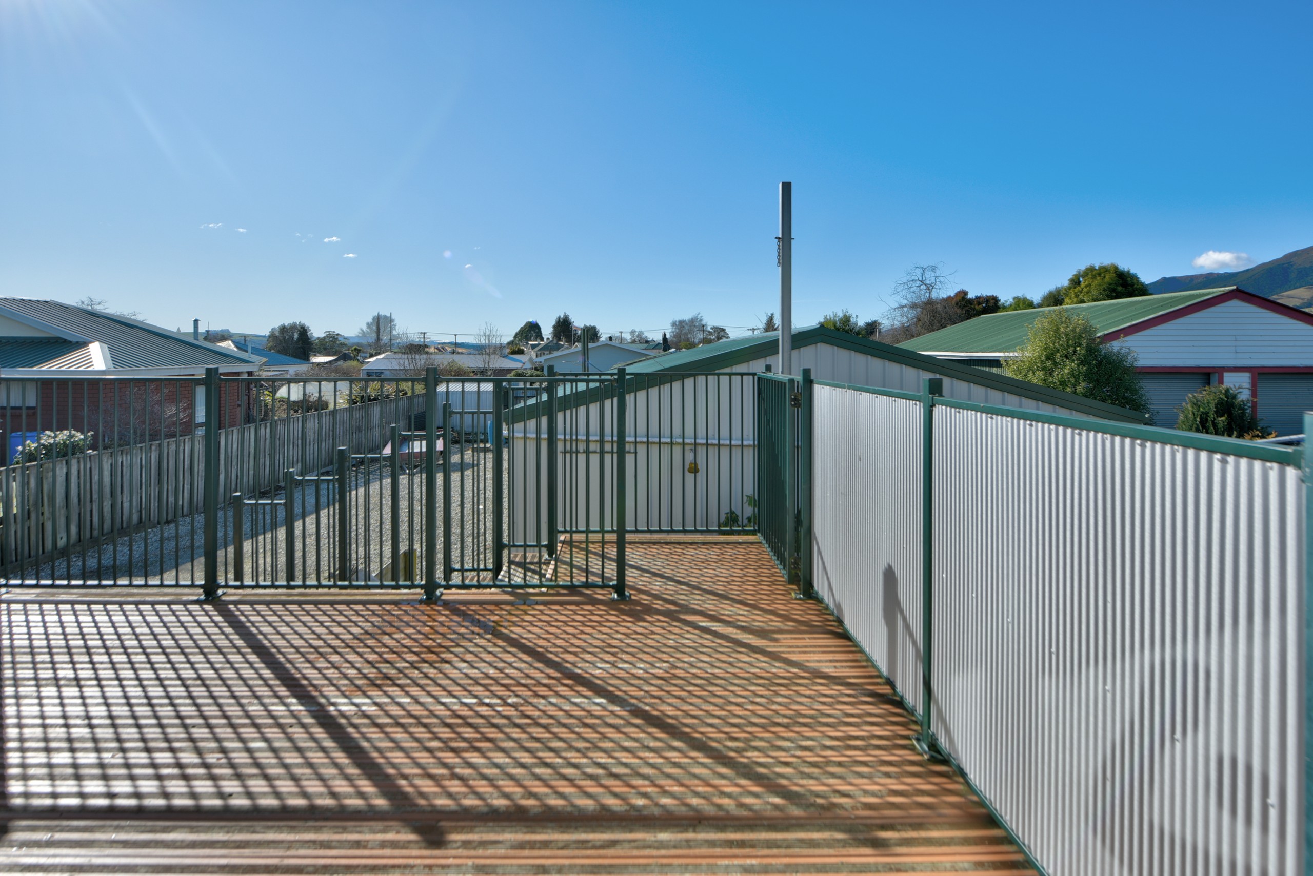 44 Forest Street, Tapanui, Clutha District
