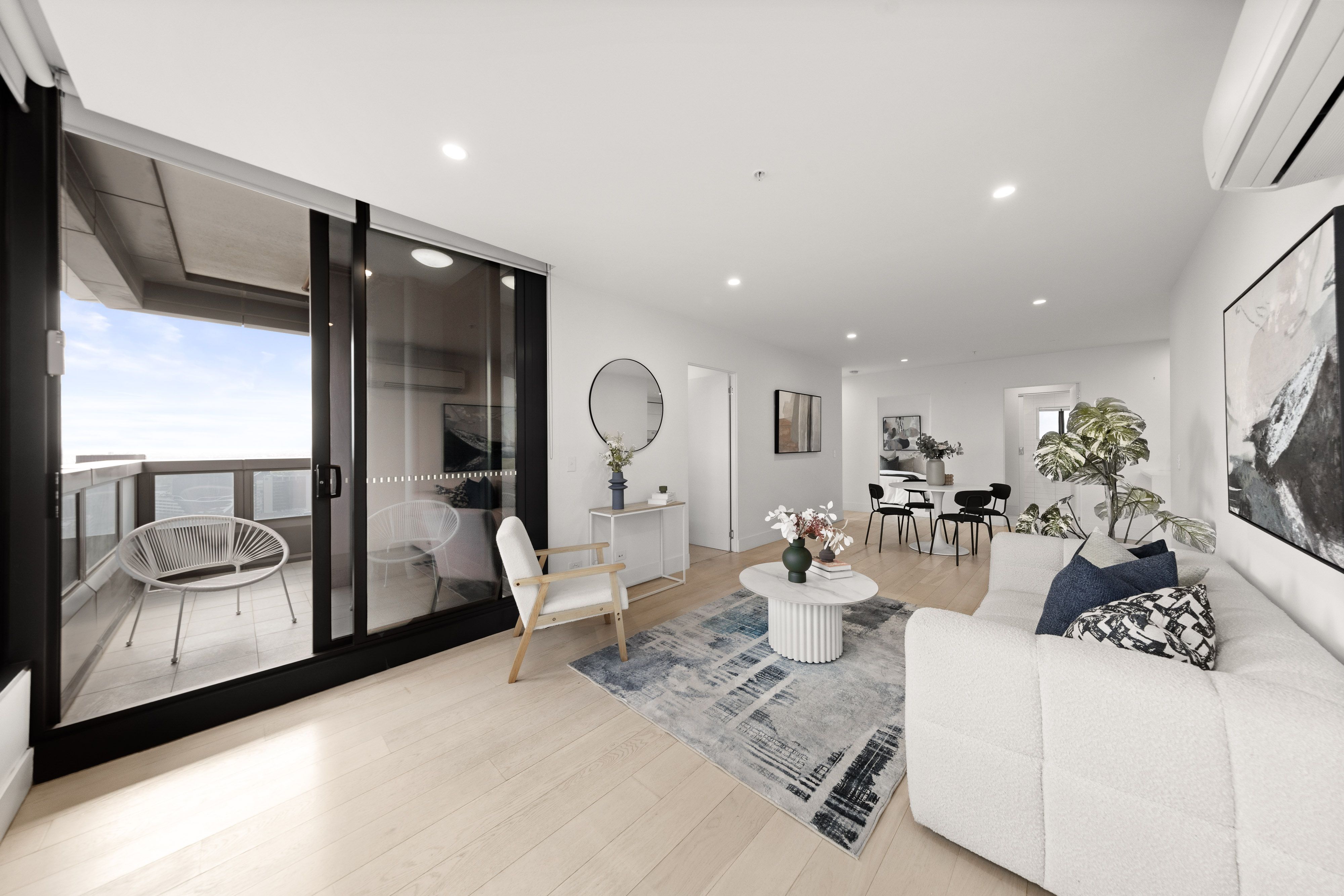 3203/500 Elizabeth Street — photo 6 of 27